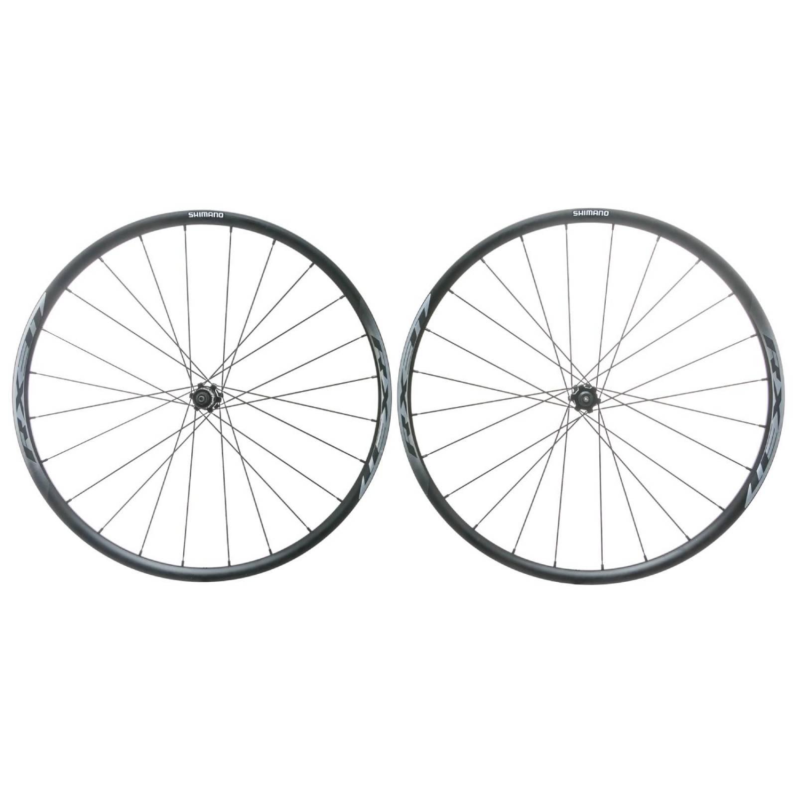 Juego Rines Completo Bicicleta Ruta 11 Pasos WH-RX31