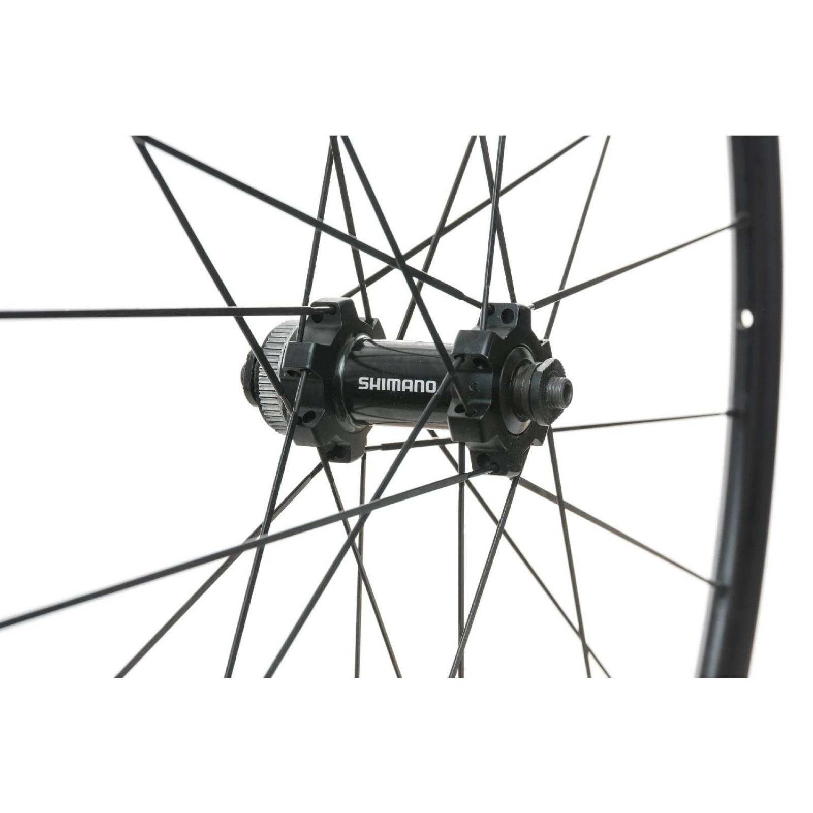 Juego Rines Completo Bicicleta Ruta 11 Pasos WH-RX31 