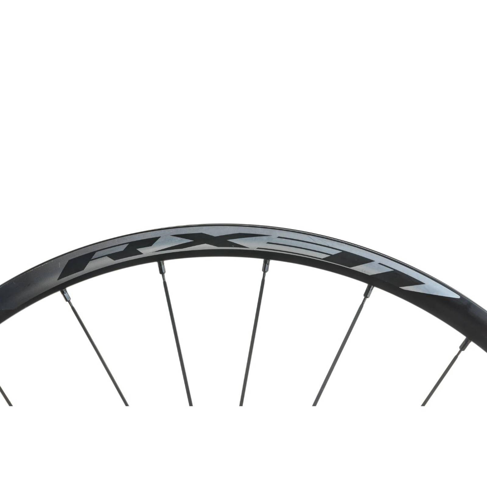 Juego Rines Completo Bicicleta Ruta 11 Pasos WH-RX31 