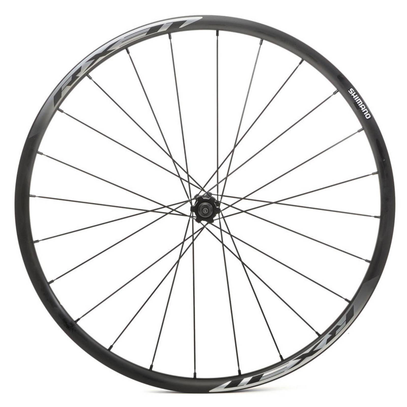 Juego Rines Completo Bicicleta Ruta 11 Pasos WH-RX31 