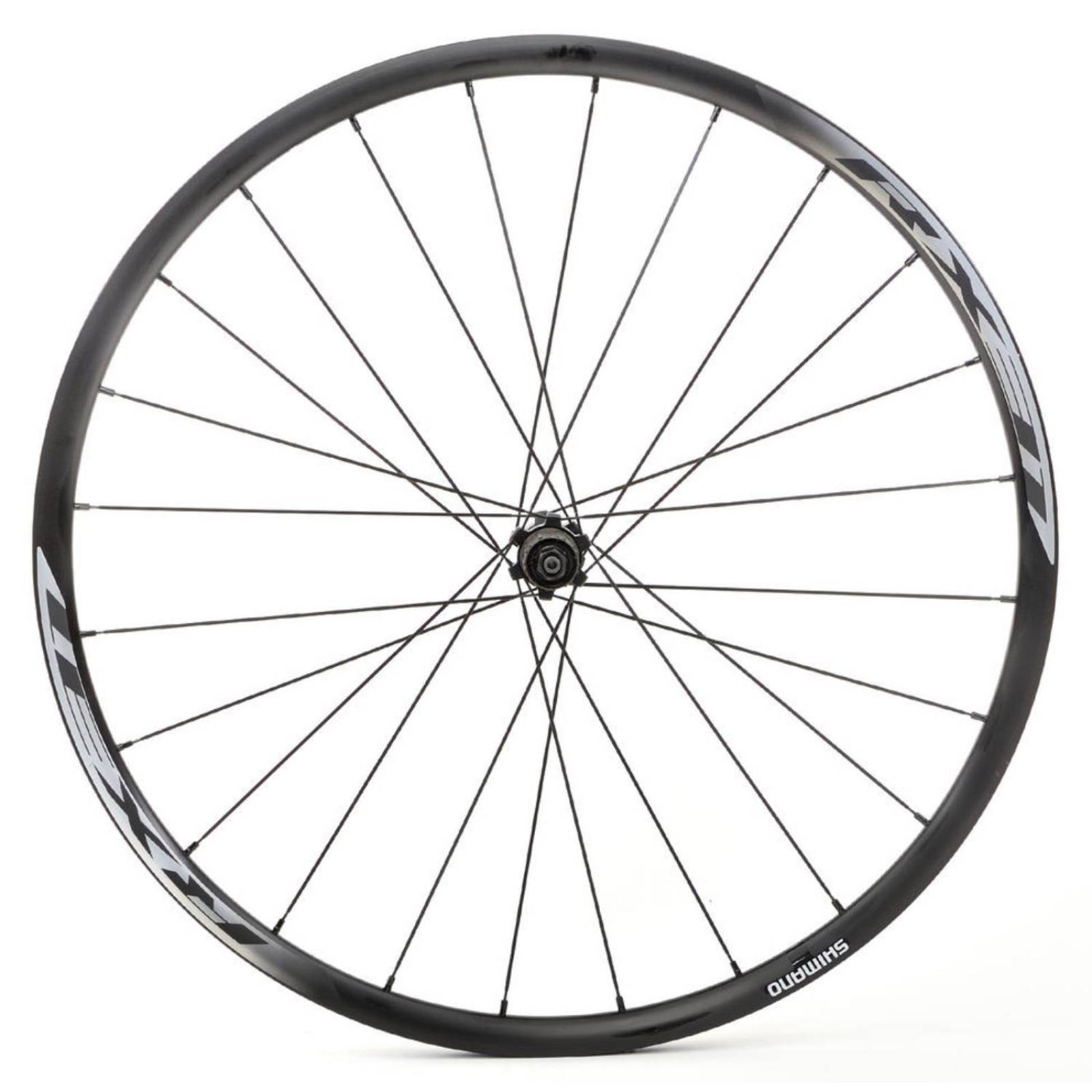 Juego Rines Completo Bicicleta Ruta 11 Pasos WH-RX31 