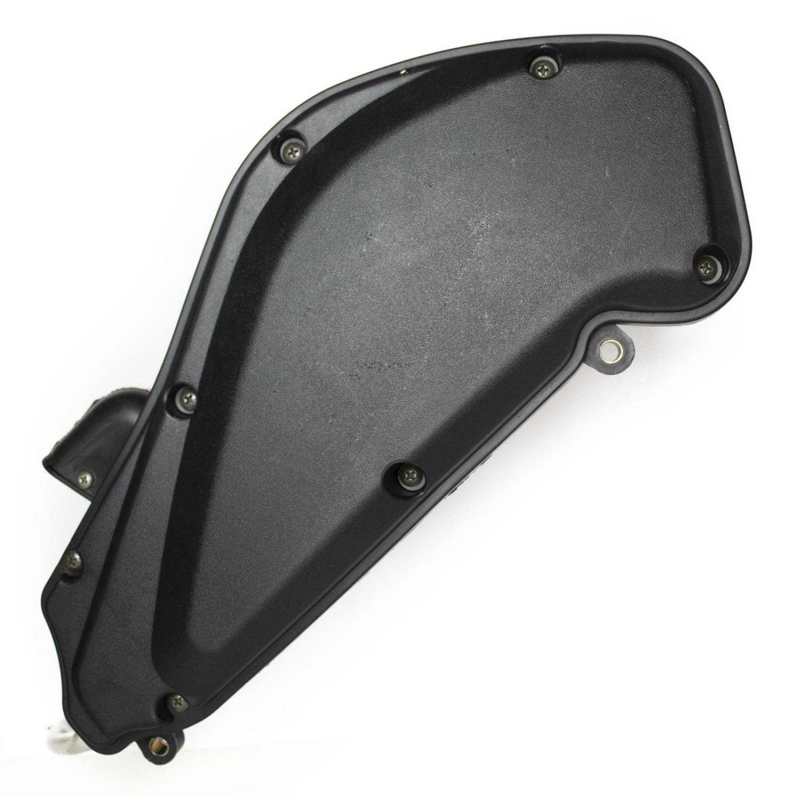 Filtro De Aire Completo Para Moto Cross II Jiajue 