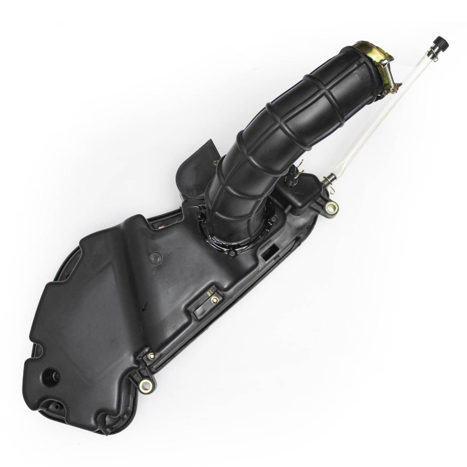 Filtro De Aire Completo Para Moto Cross II Jiajue 