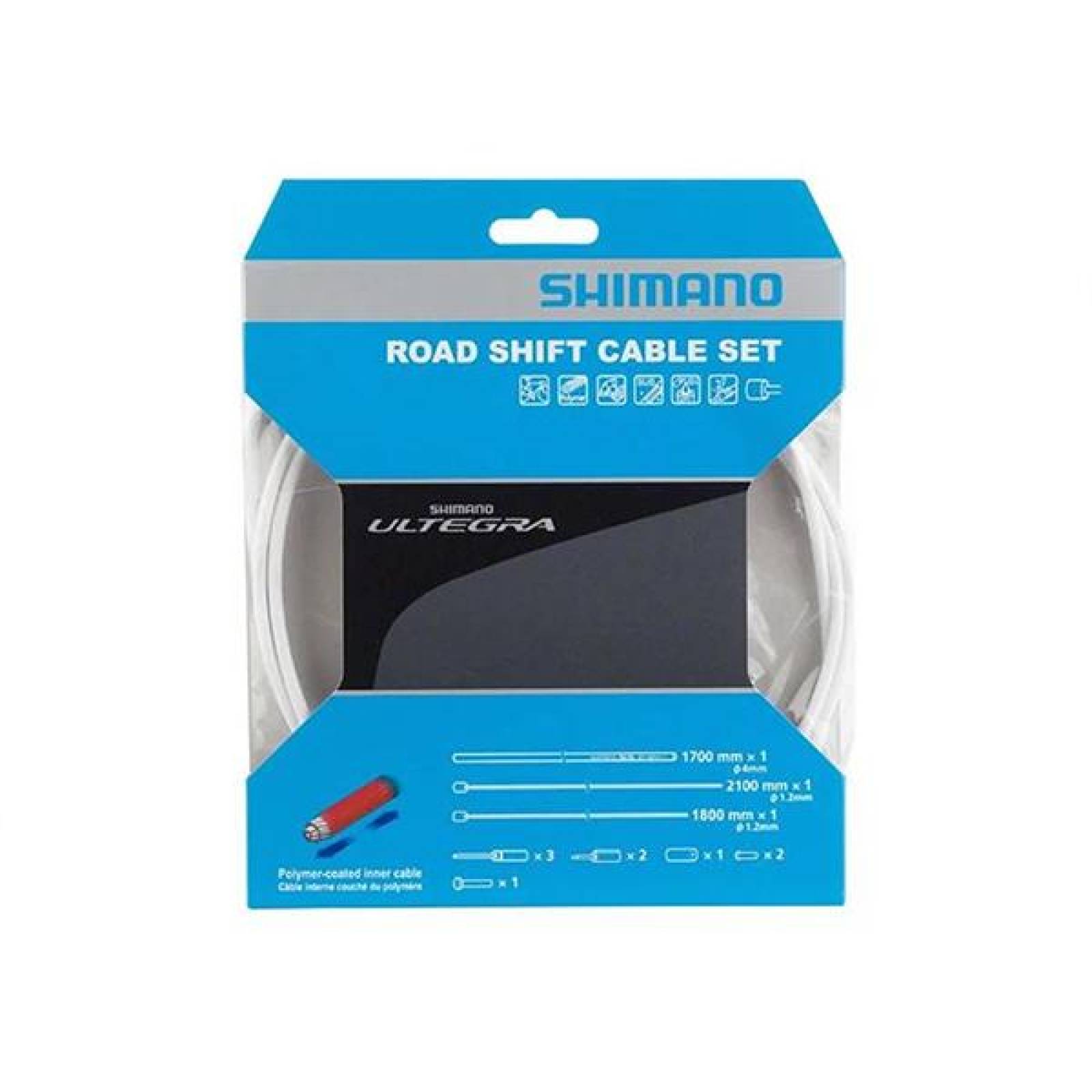 Cable freno 2025 shimano ultegra