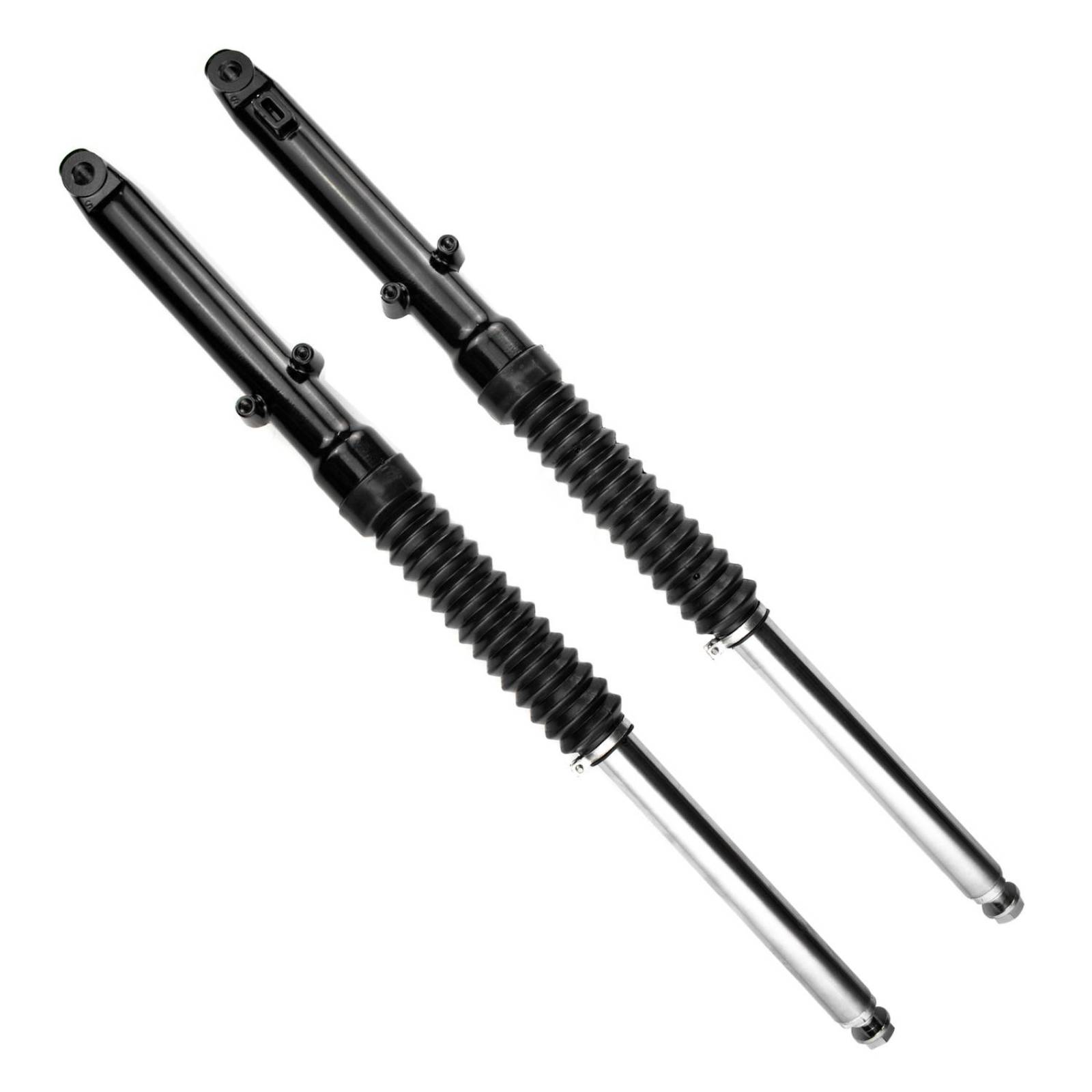 Barras de suspensión FT125 DT125 DT150 DELIVERY Kinlley 