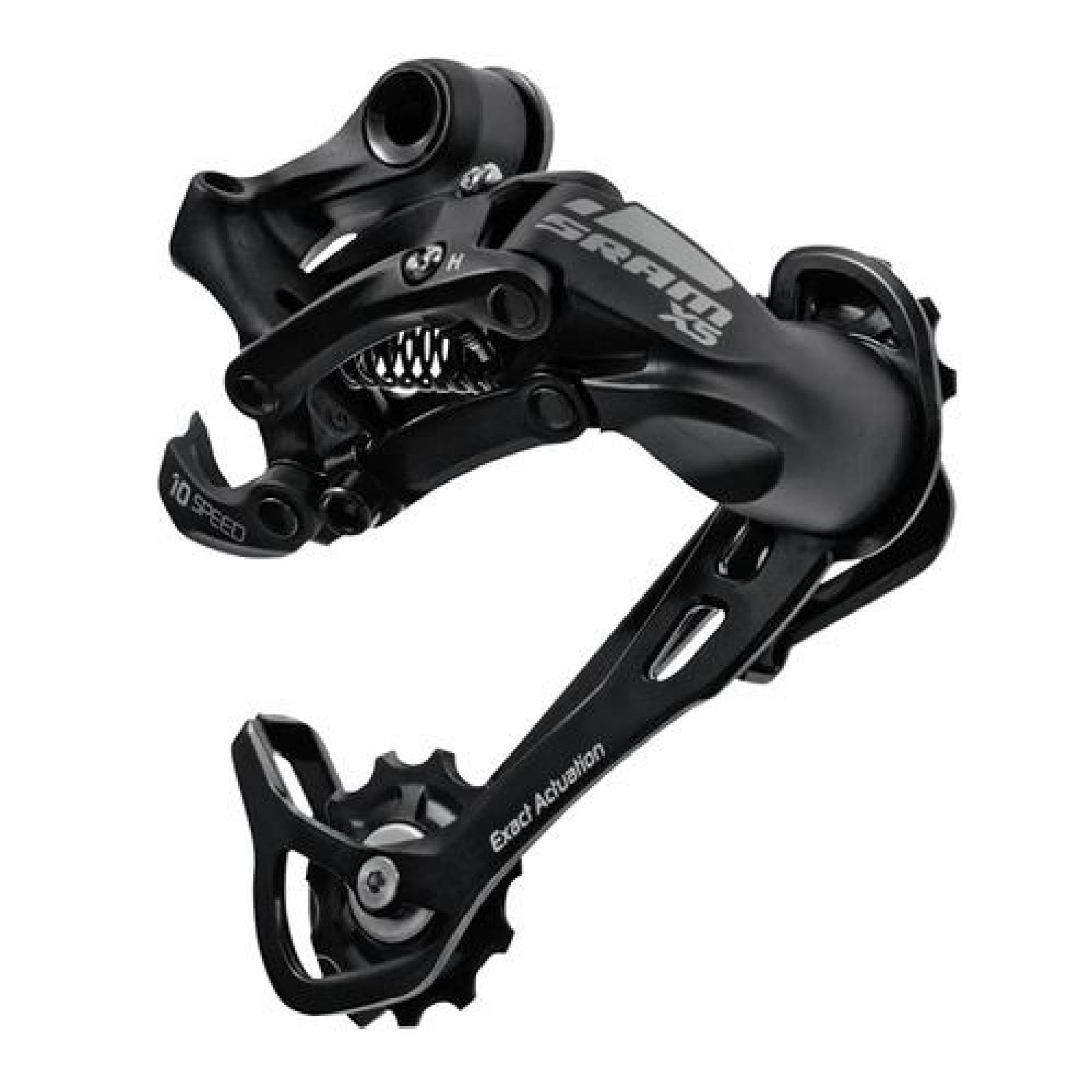 Desviador para bicicleta trasero 10V X-5 Sram