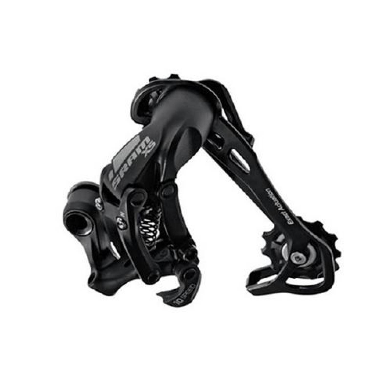 Desviador para bicicleta trasero 10V X-5 Sram