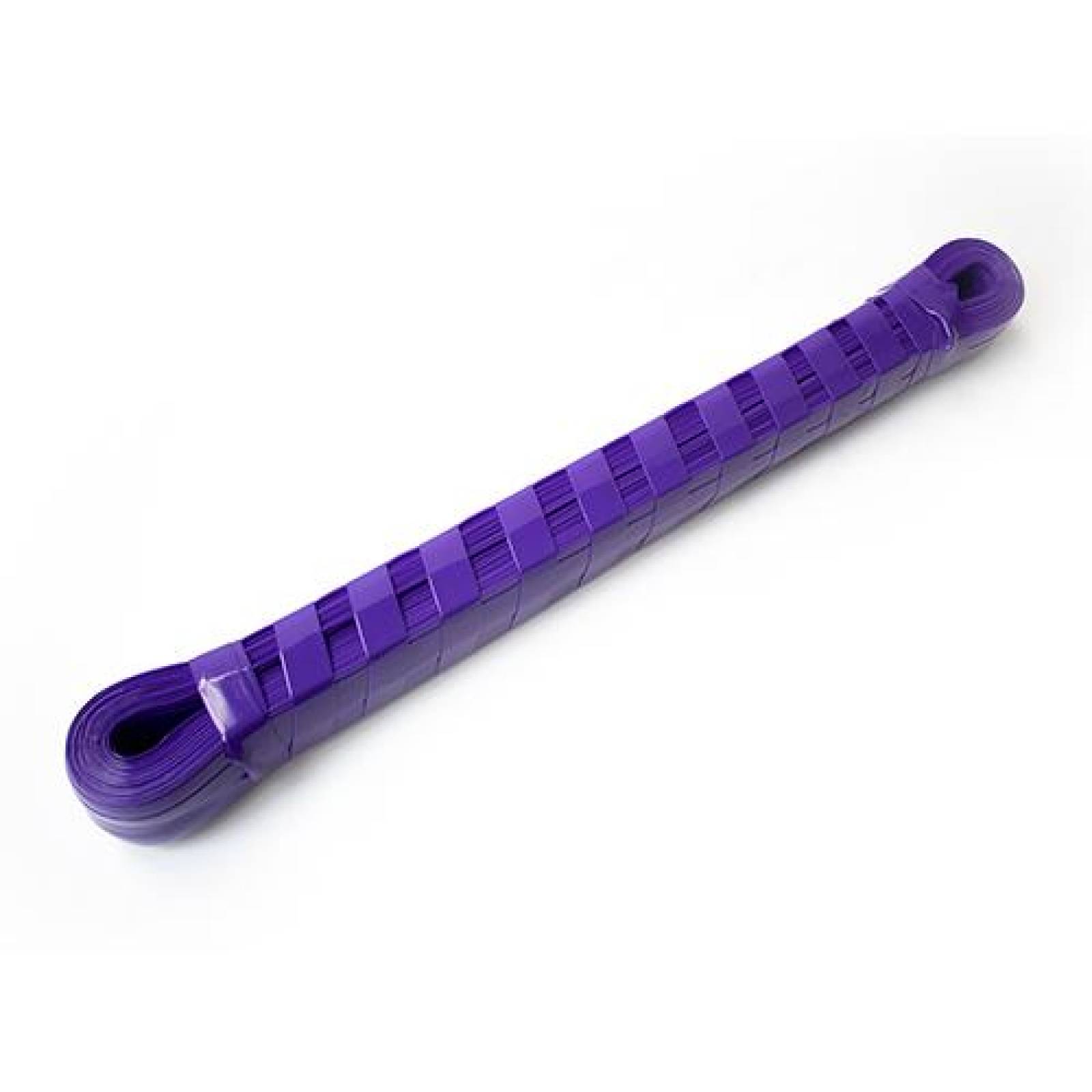 Cinta Plastica Manubrio Bicicleta 1 kilo Morado 