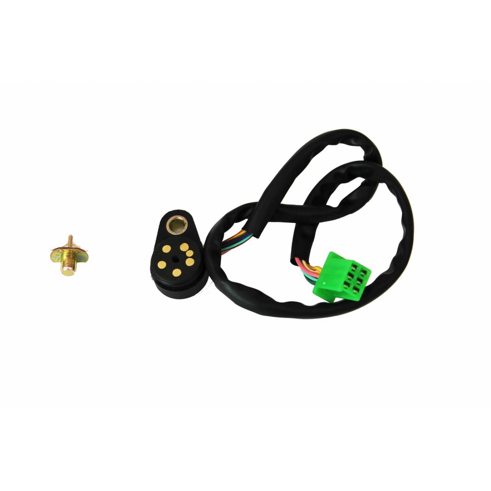 Sensor Indicador De Cambios Para Moto Dm125 Dm200 Xeverus250 