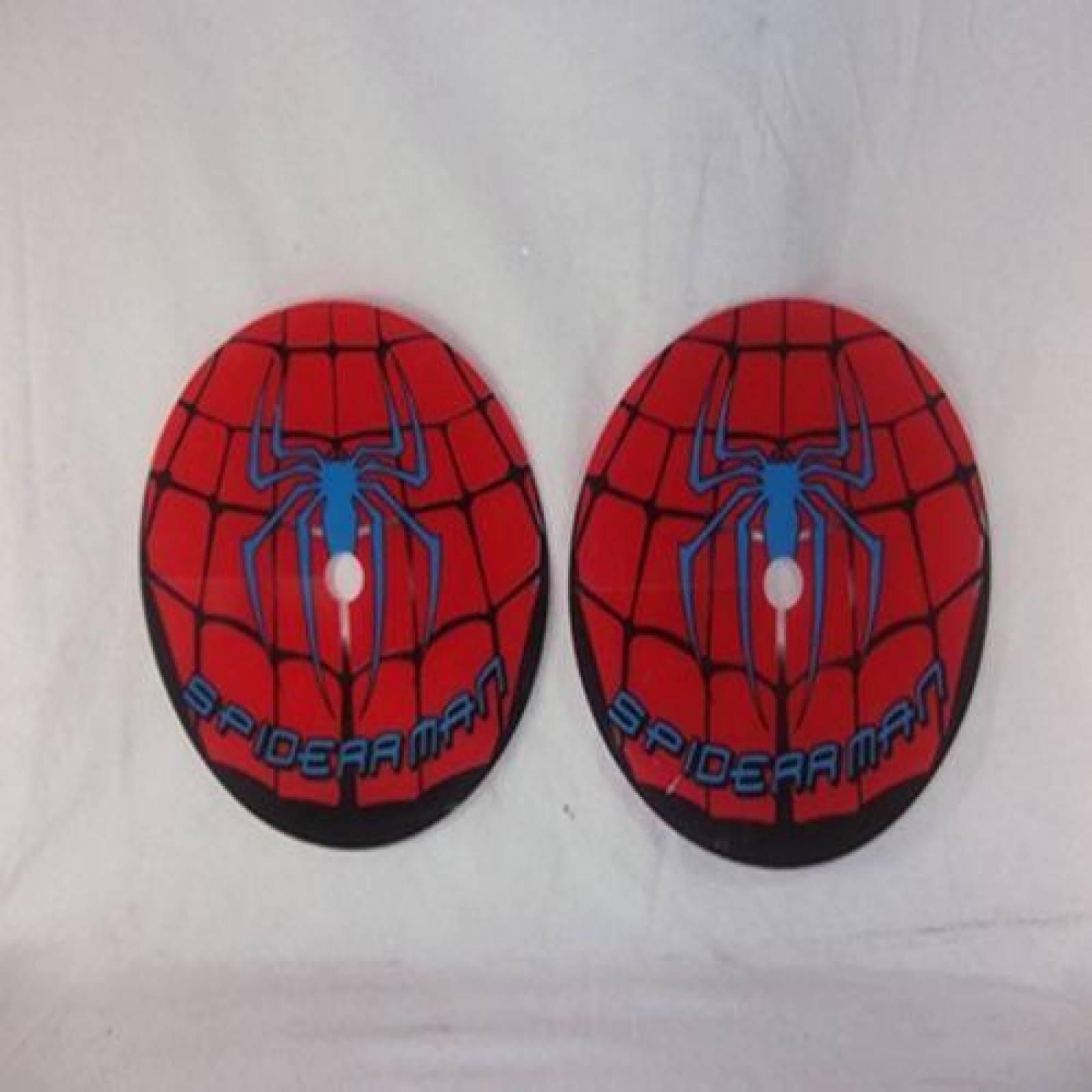 Tapas para Rin de Bicicleta 16 Varios Modelos 