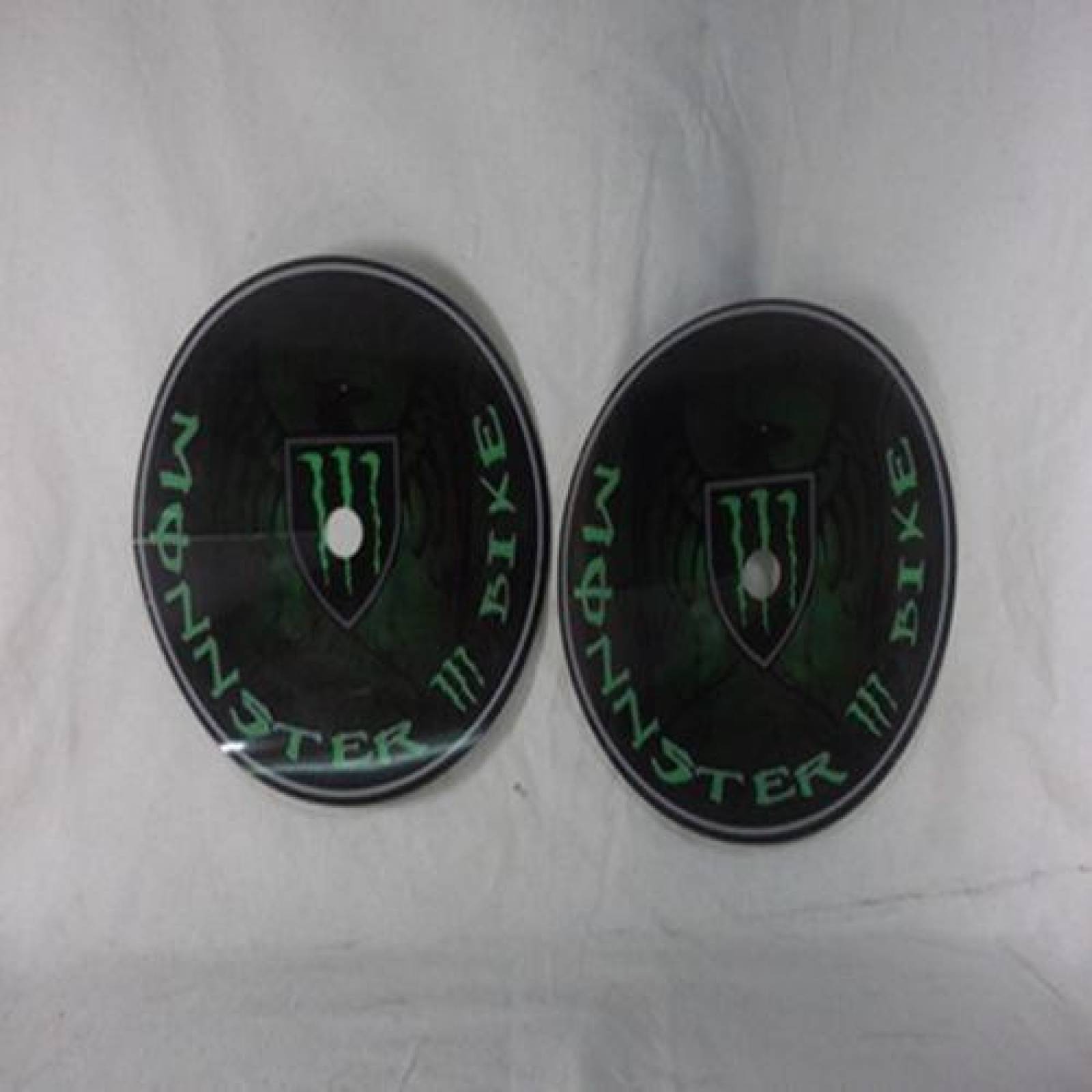 Tapas para Rin de Bicicleta 16 Varios Modelos 