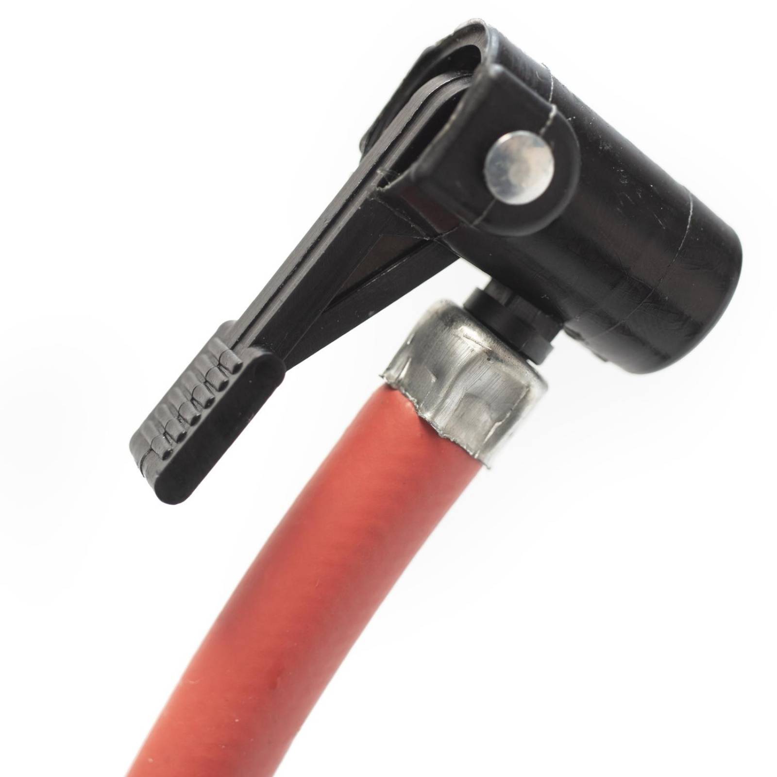 Bomba De Pie Cm Pintada Mediana 