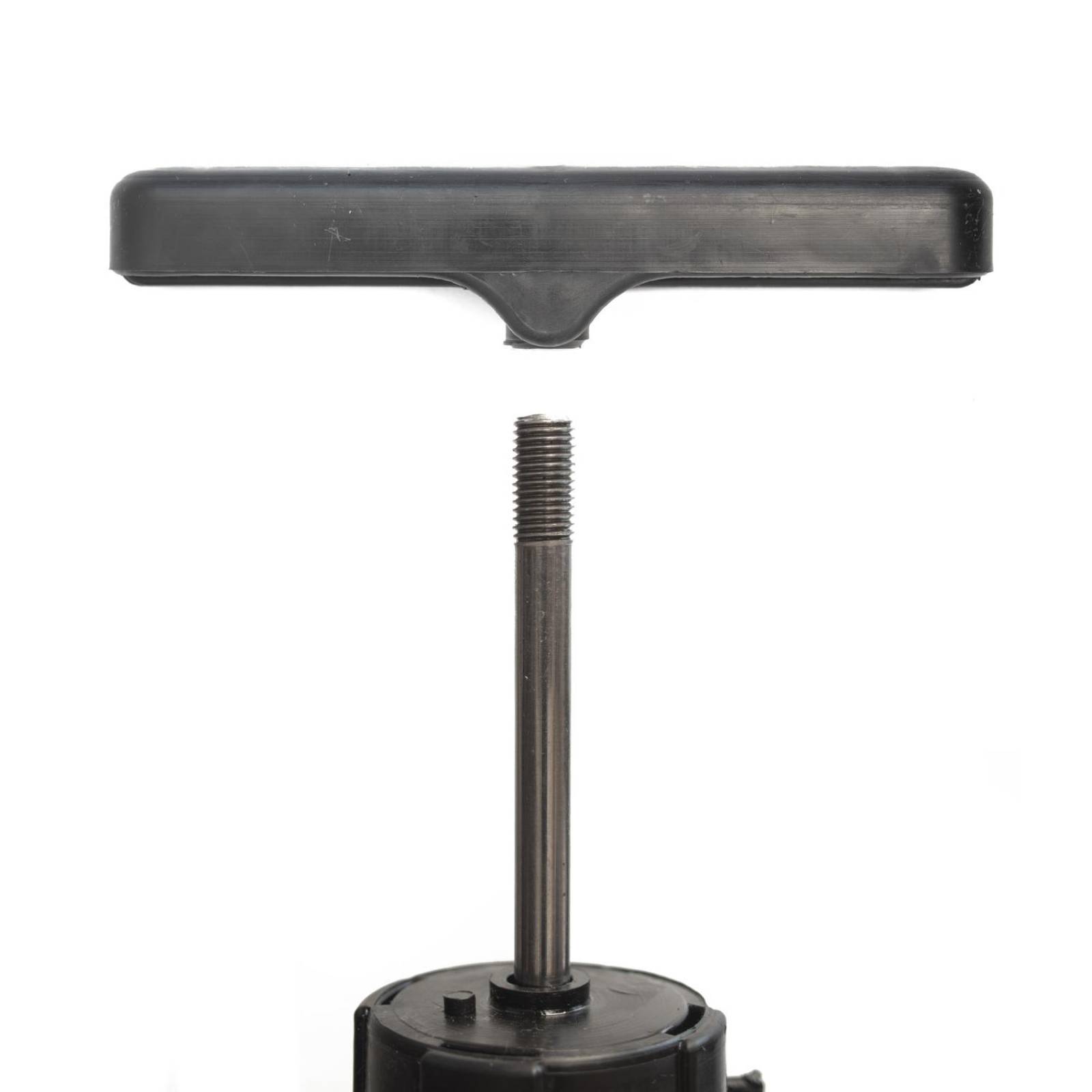 Bomba De Pie Cm Pintada Mediana 