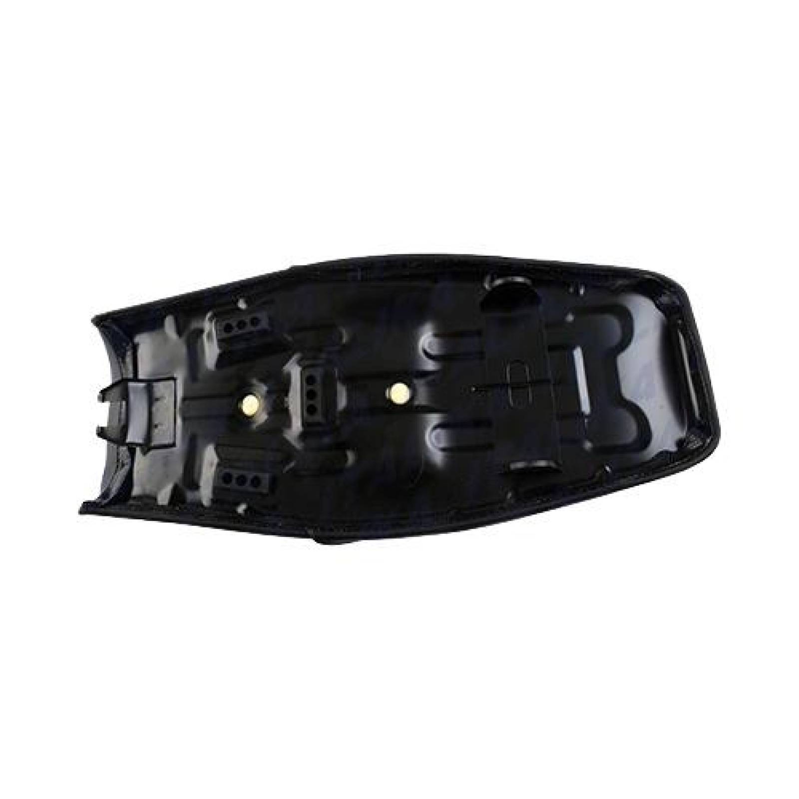 Asiento Motocicleta CG 125 FT 125 cc 