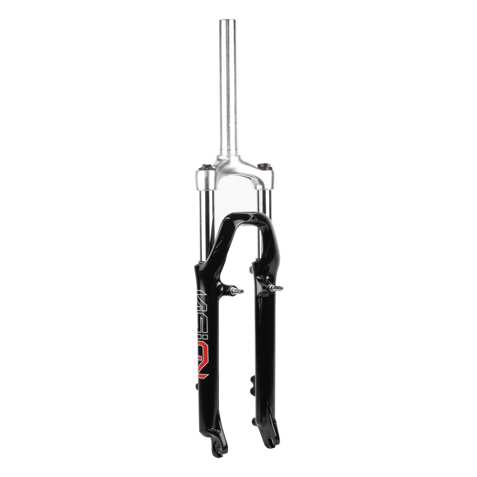 Tijera 26 565AMS 28.6x25.4x220L negra con pivote para freno de disco Vision 
