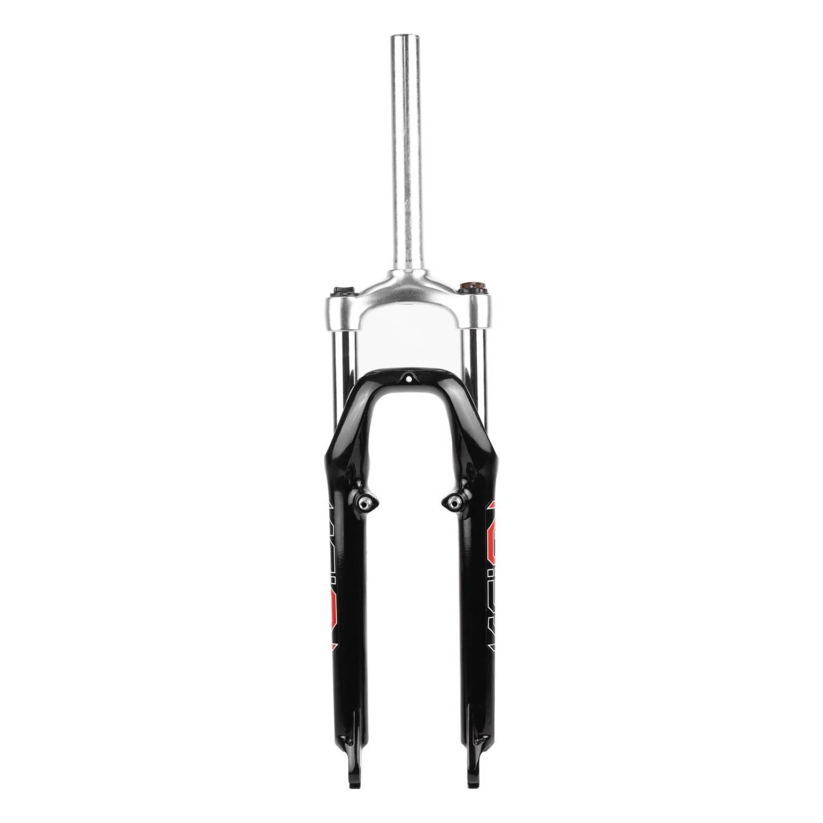 Tijera 26 565AMS 28.6x25.4x220L negra con pivote para freno de disco Vision 