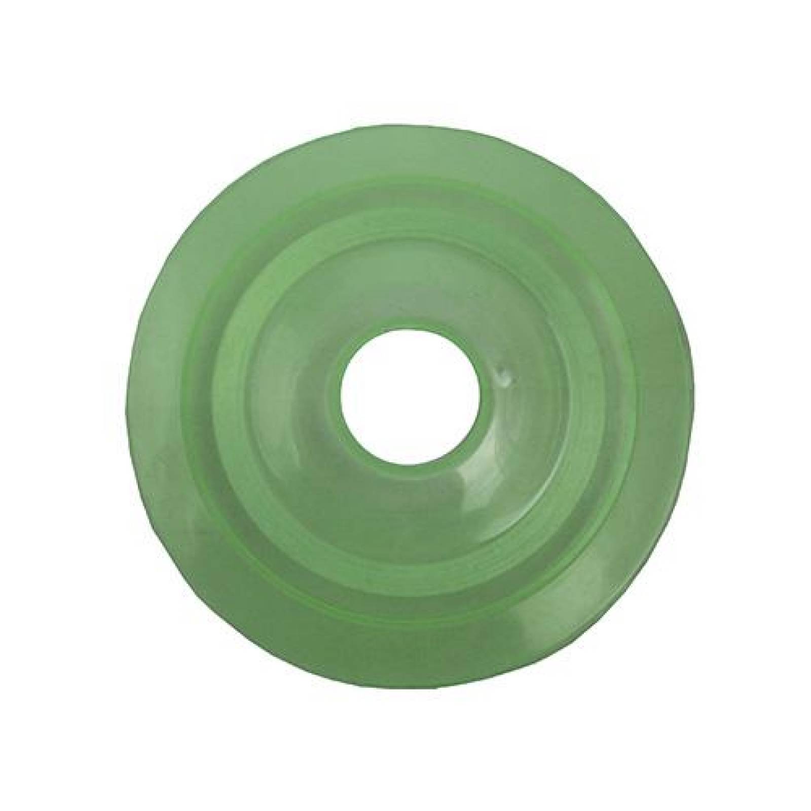 Protector de Rayos para Bicicleta 4in Plastico Varios Colores 