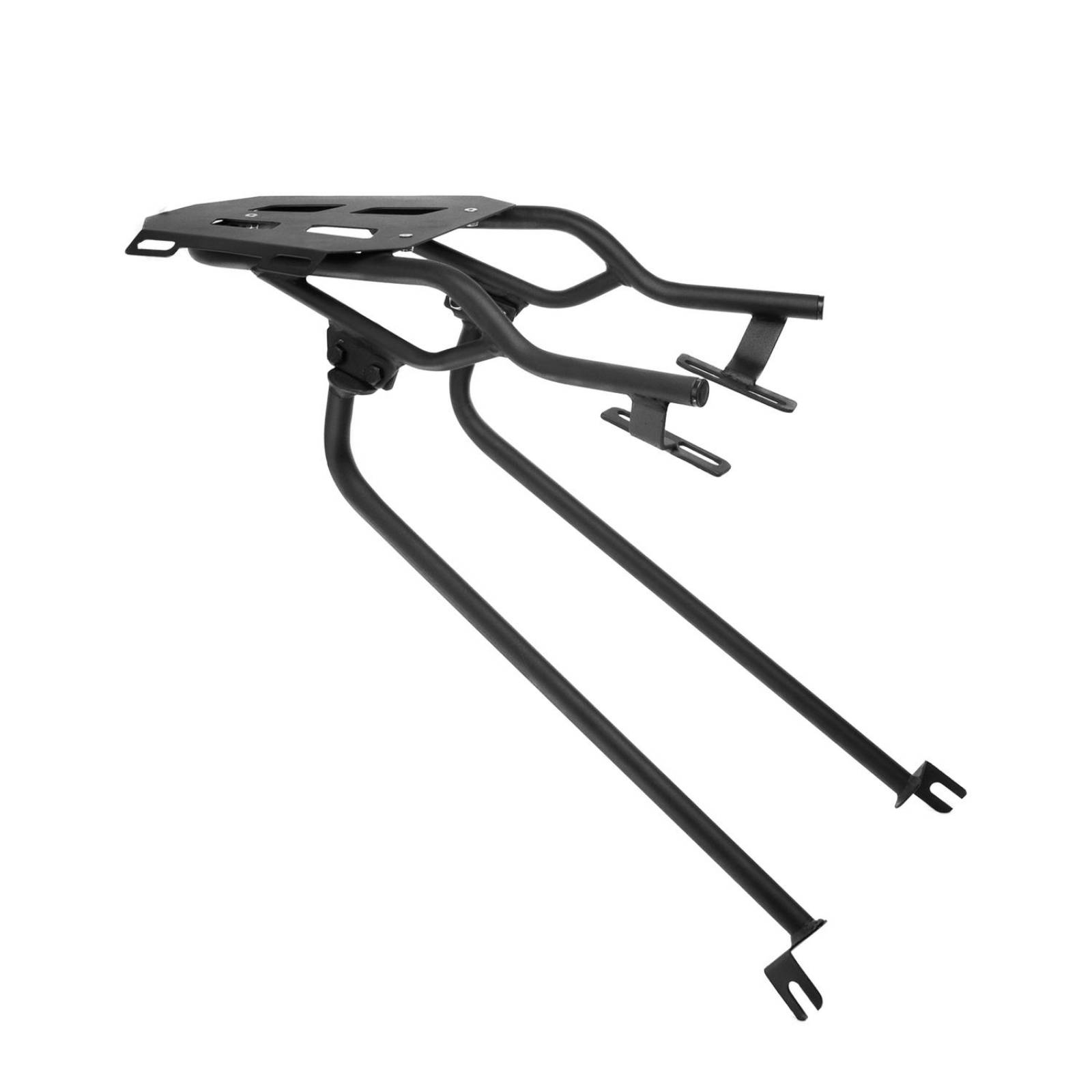 Parrilla portabulto para moto FZ 250 Yamaha Mach 