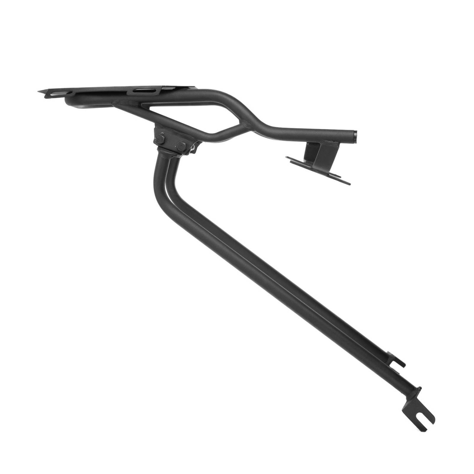 Parrilla portabulto para moto FZ 250 Yamaha Mach 