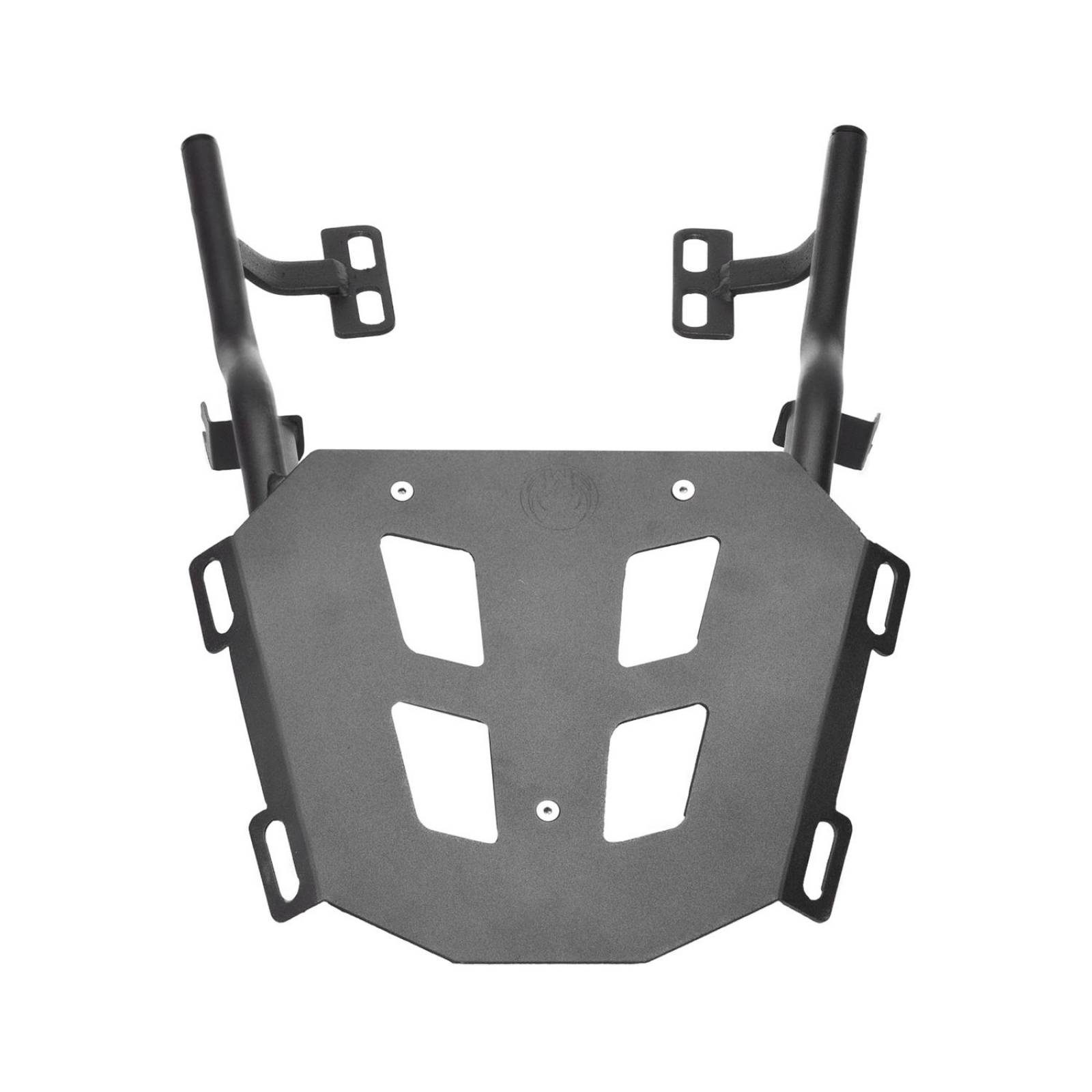 Parrilla portabulto para moto FZ 250 Yamaha Mach 