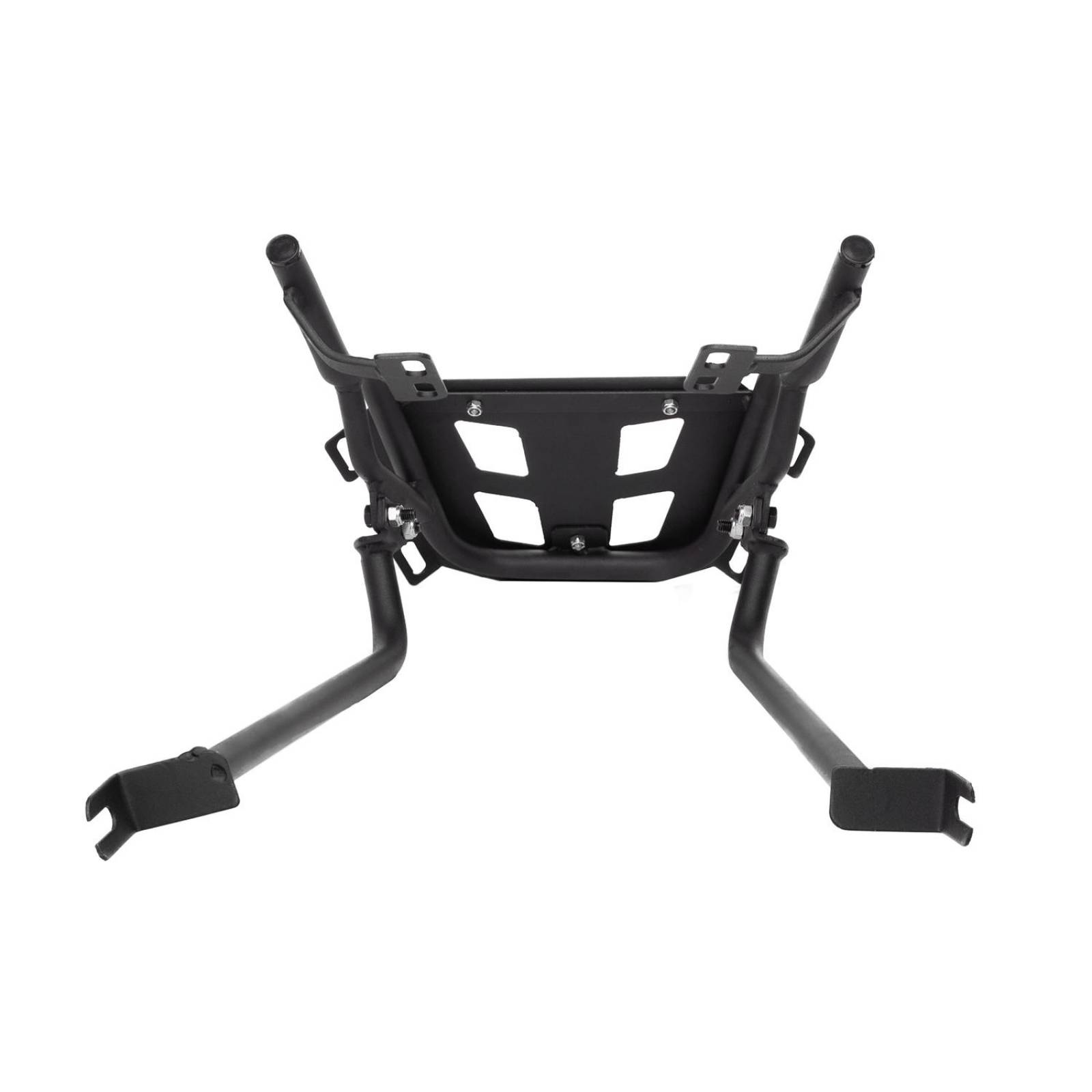 Parrilla portabulto para moto FZ 250 Yamaha Mach 