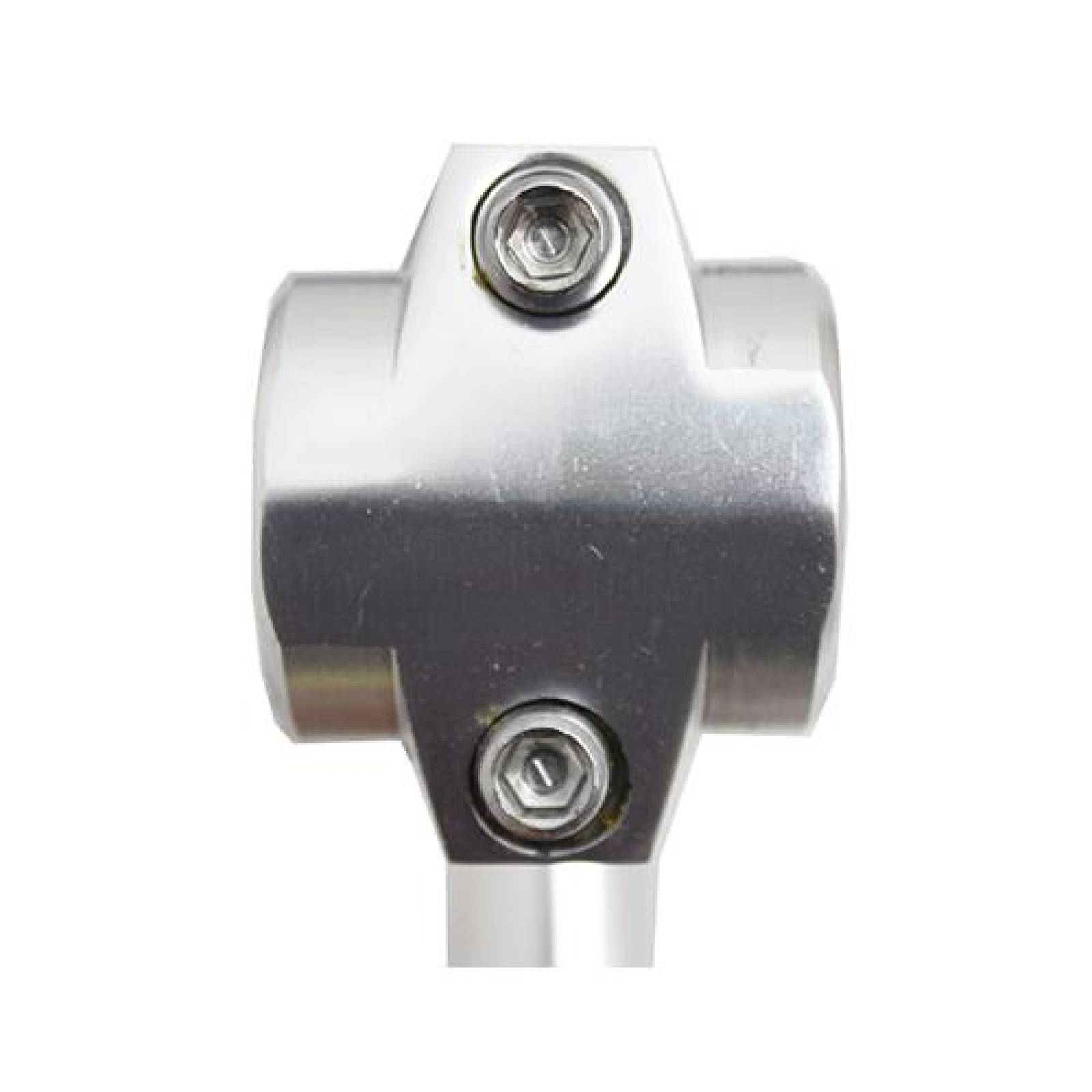 Poste para carrera de aluminio Pl 22.2 *100mm*150mm HXY0912 