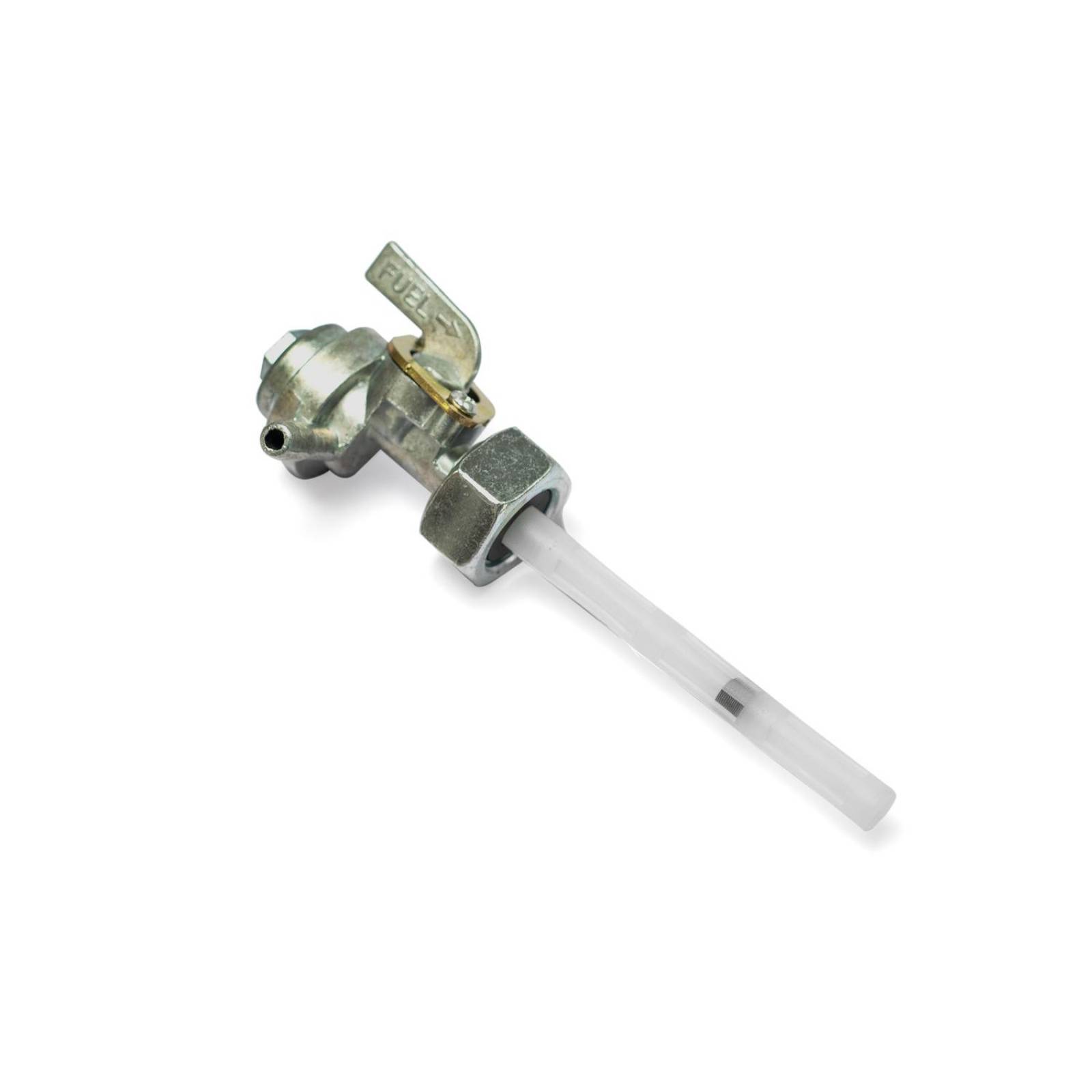 Llave De Gasolina Combustible Para Moto Ft150 Ft125 Forza125 