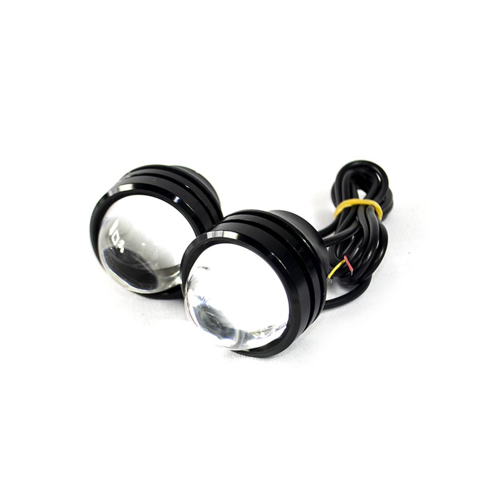 Led 3w 90lm 5500k Luz Blanca (ojo De Aguila) 