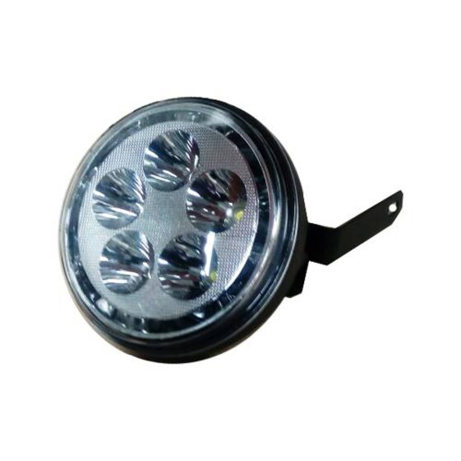 Faro Princ Rt-e05 Led Redondo 16w 10cm 1100lm 