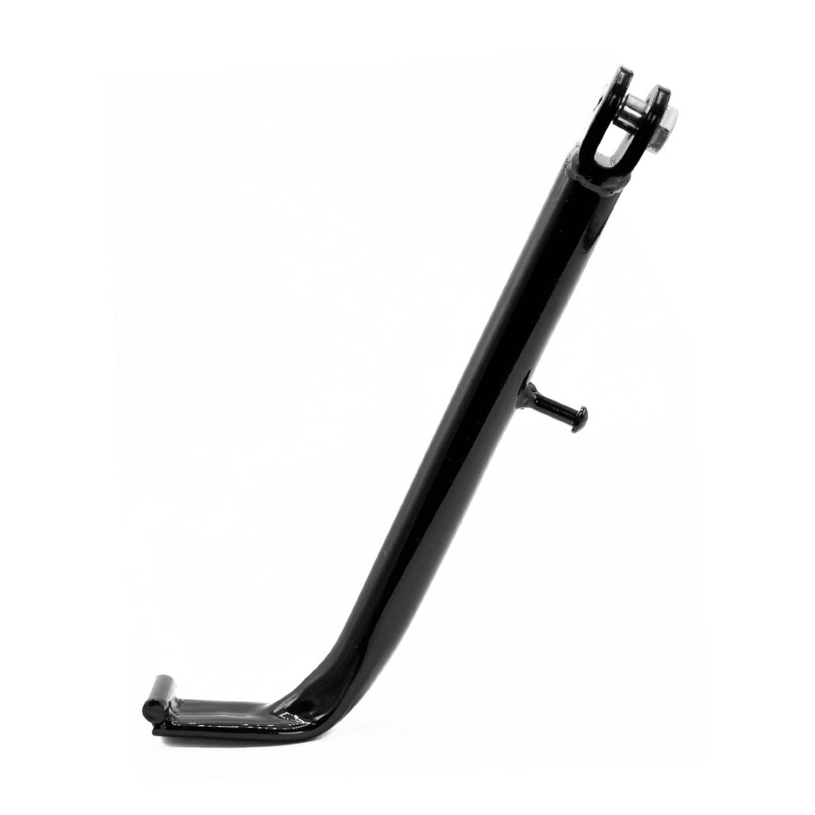 Parador lateral para moto FT125 FT150 Grafito Kinlley 
