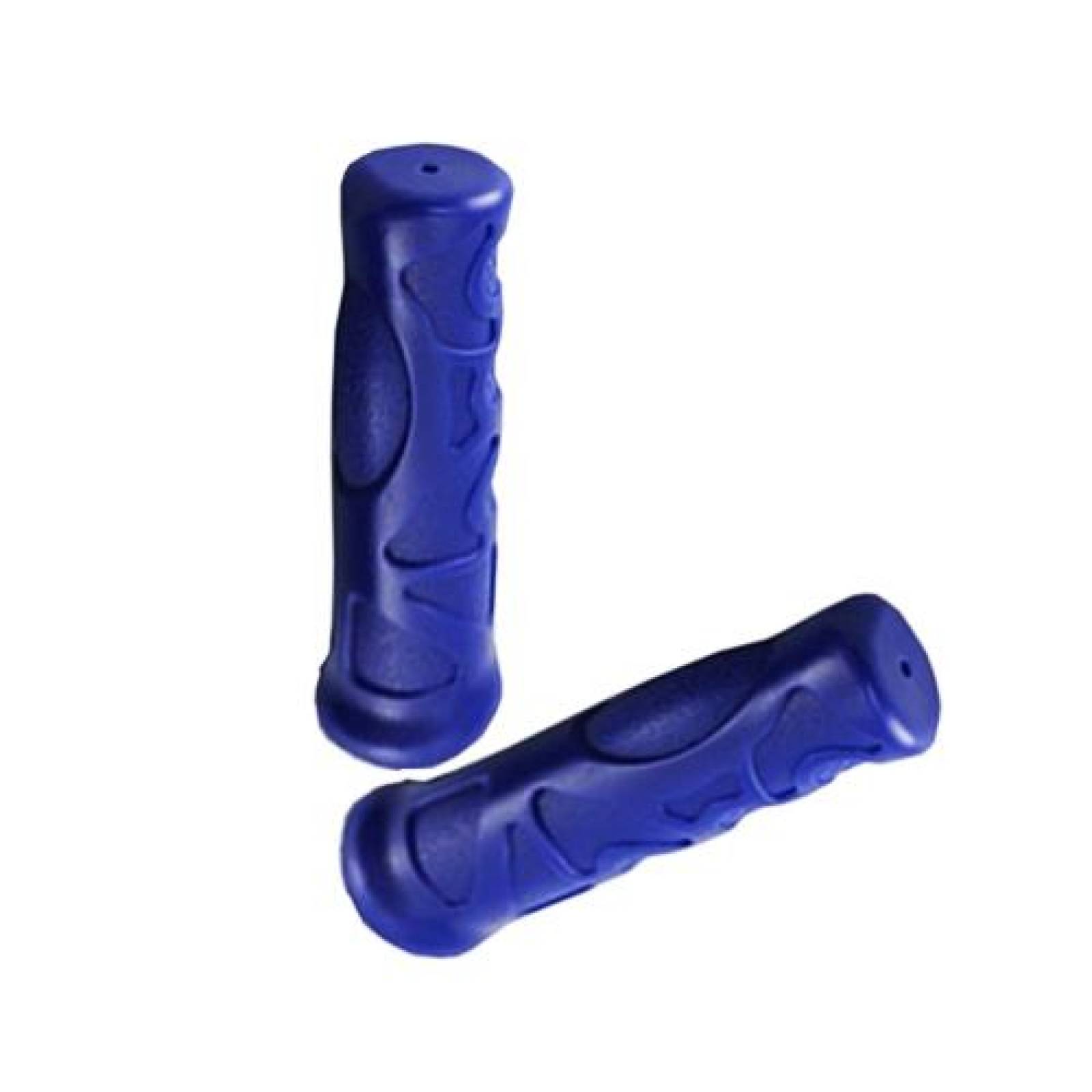 Puños para Bicicleta Montaña 125 mm PVC Varios Colores 