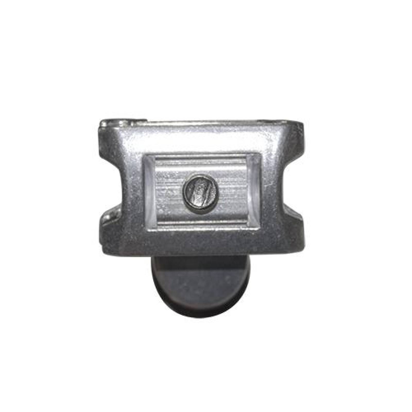 Poste De Asiento Con Suspension 25.4x3 K9 