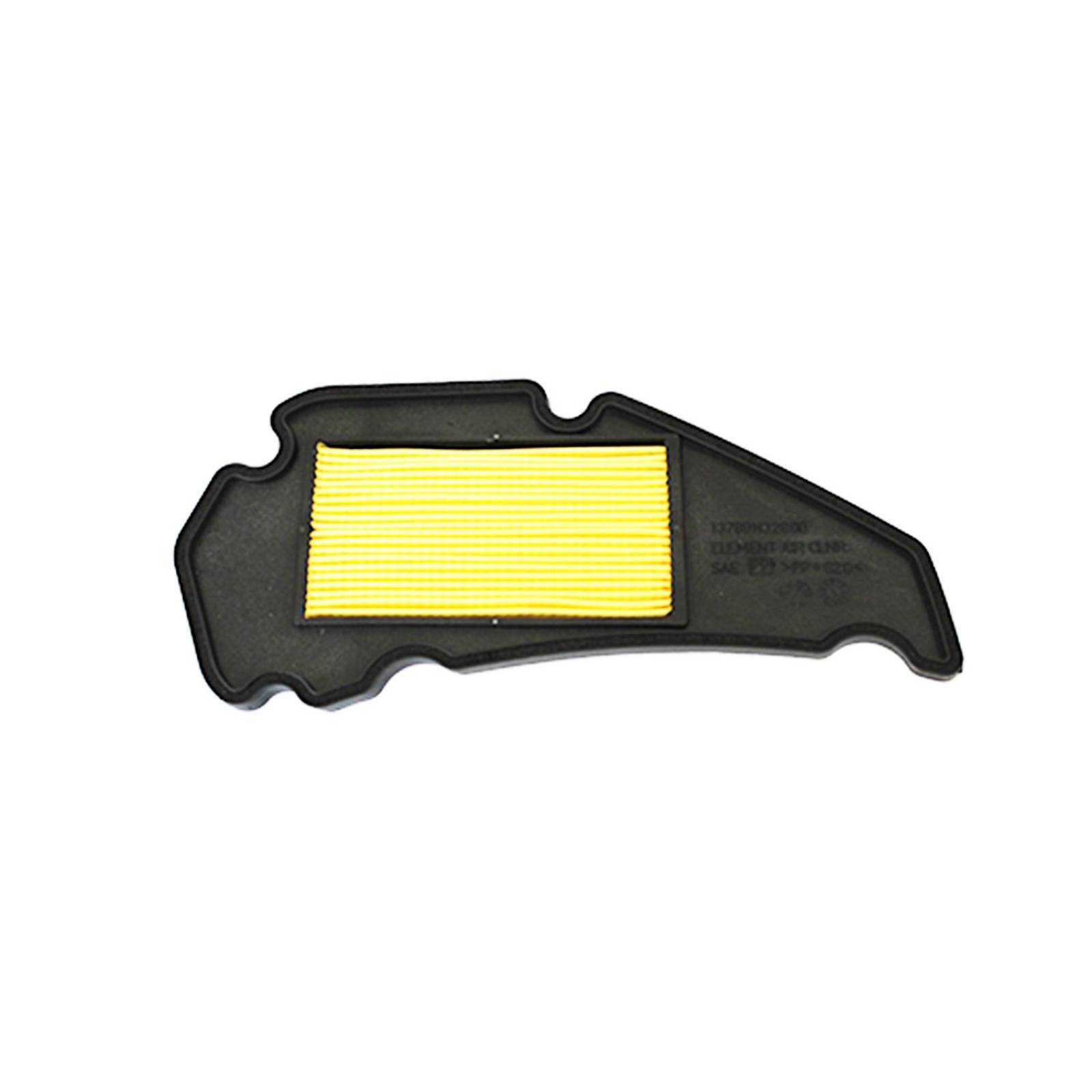 Filtro aire AN125 para moto Sayto 