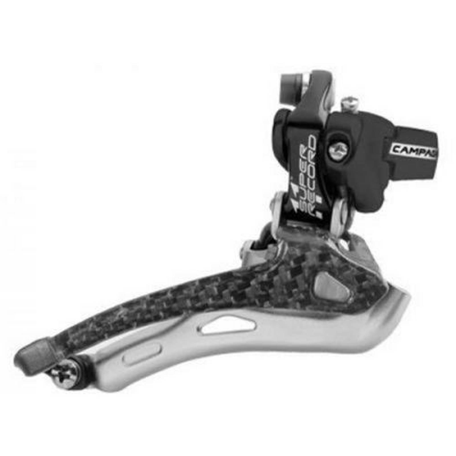 Desviador delantero 11 velocidades 35mm Super Record Clip Campagnolo 