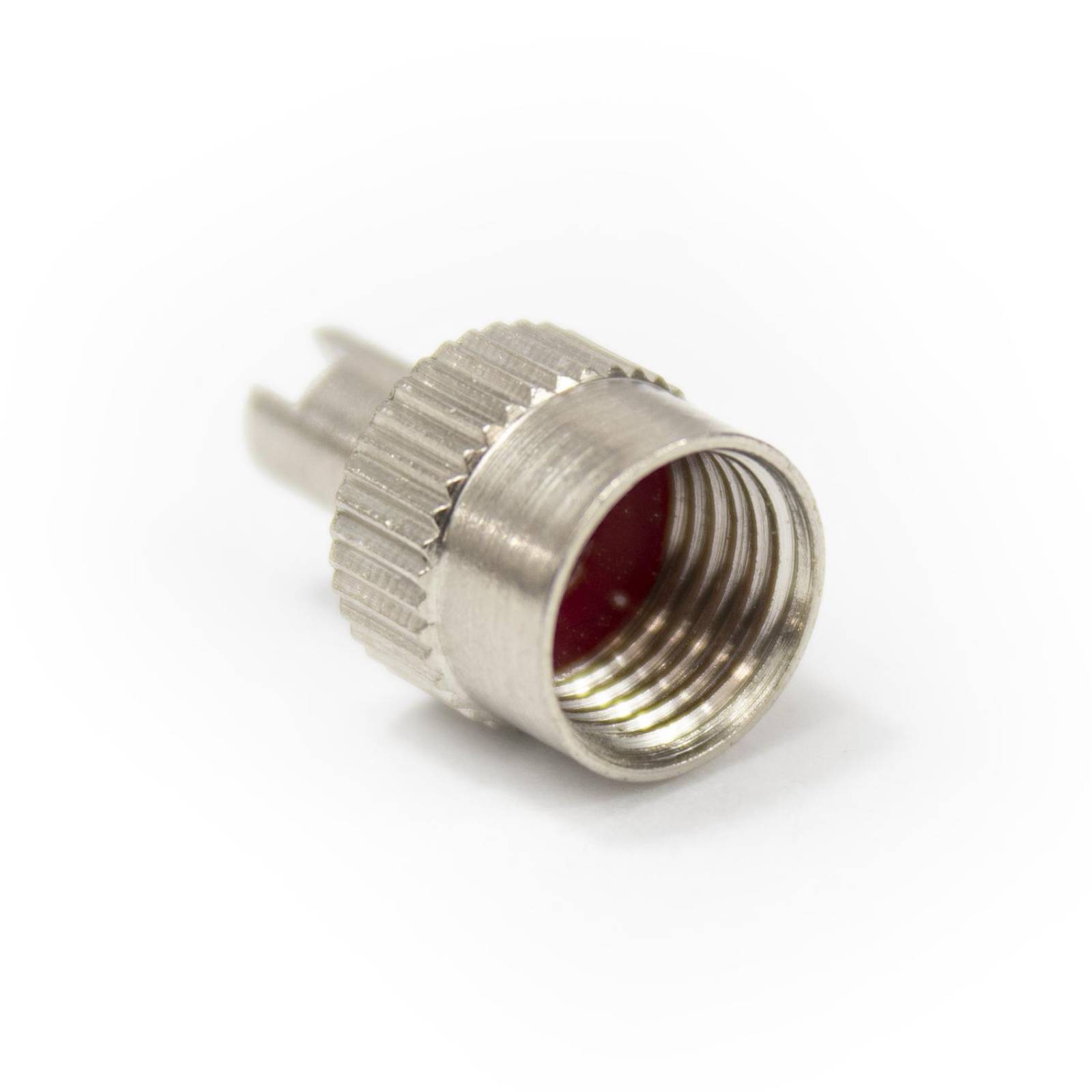 Tapon de Valvula Americana para Camara Bicicleta Cold Patch 