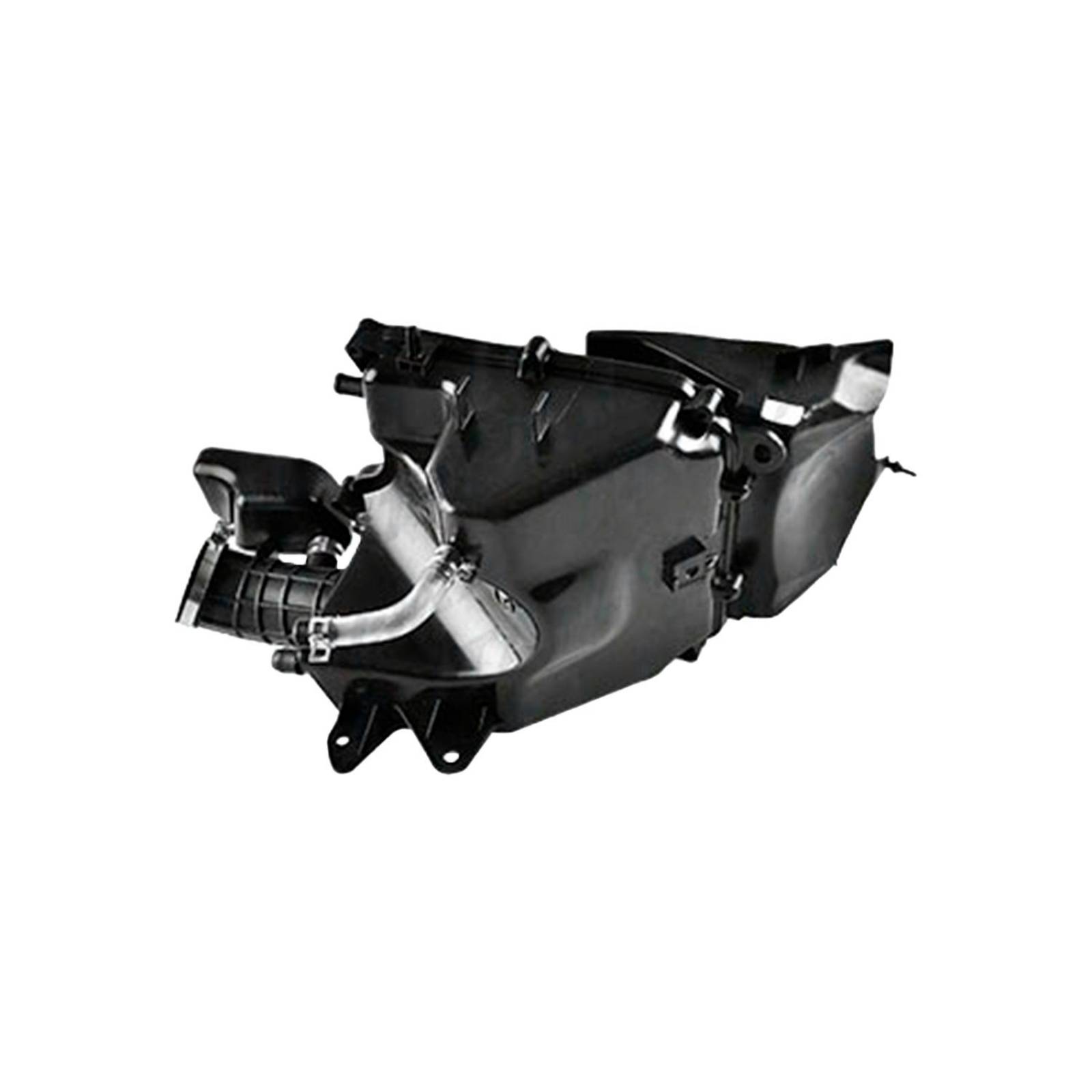 Filtro aire completo para moto 250Z Italika 