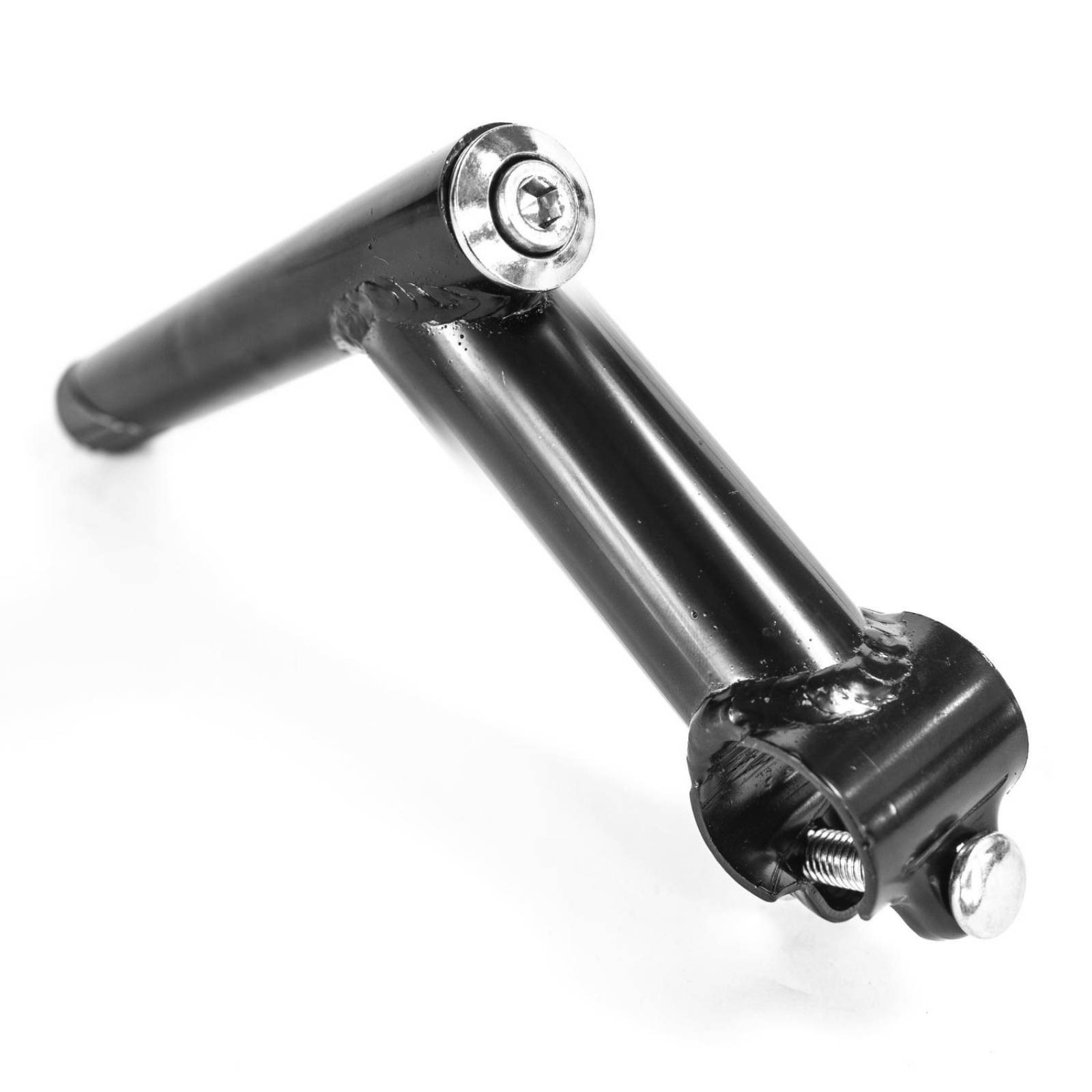 Poste de Manubrio para Bicicleta MTB 150x100x22.2 Mariluz 