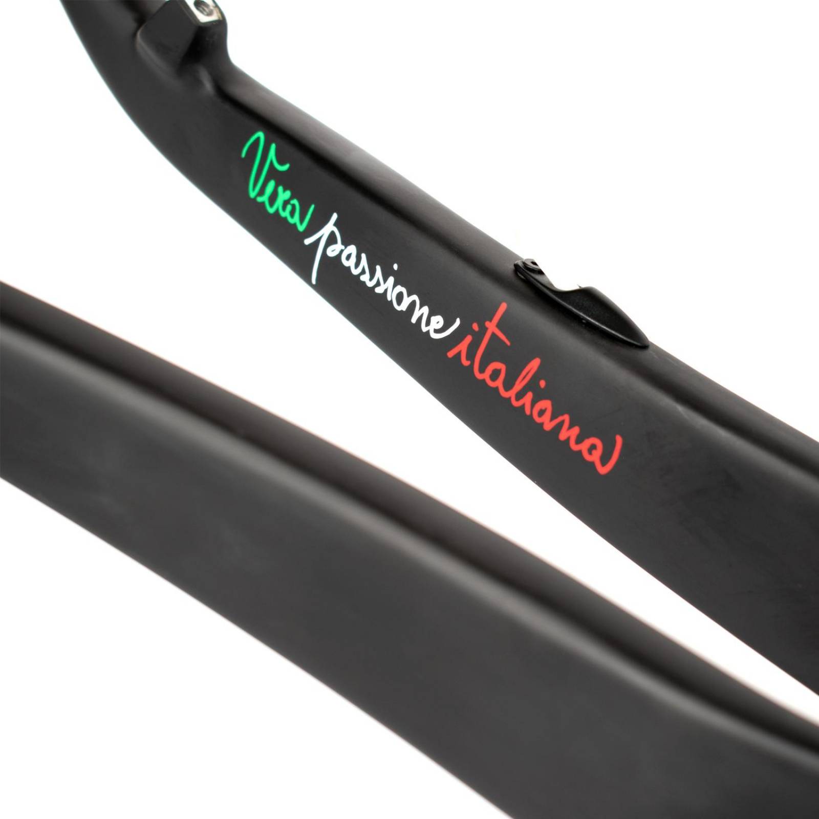 Cuadro para bicicleta 27.5 Carbon PF30 17.5mm Talla M Turbo 