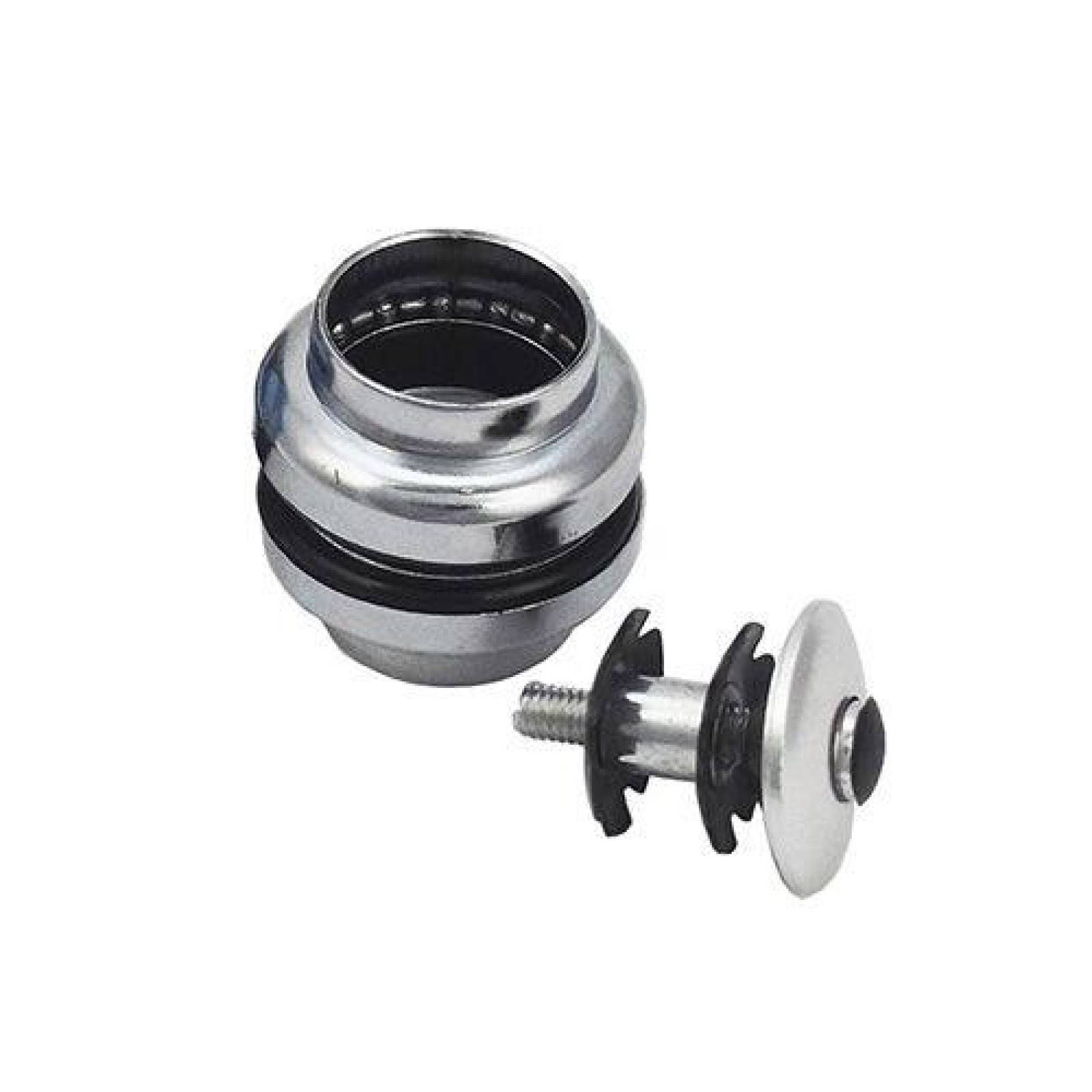 Tazas Bicicleta Telescopio Direccion 22.2 Estandard Ahead 