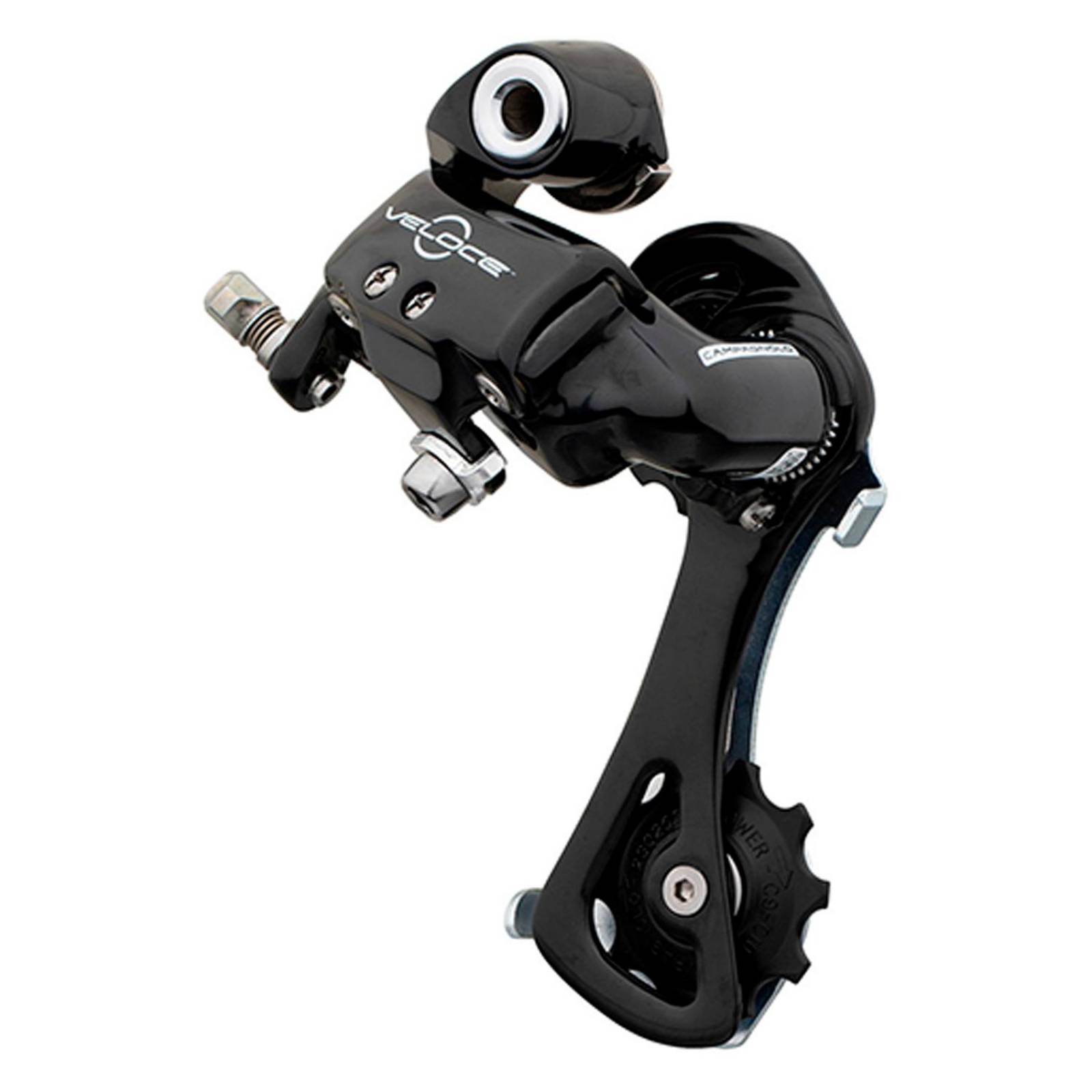 Desviador para bicicleta trasero 10V RD11-VLBXM Campagnolo 