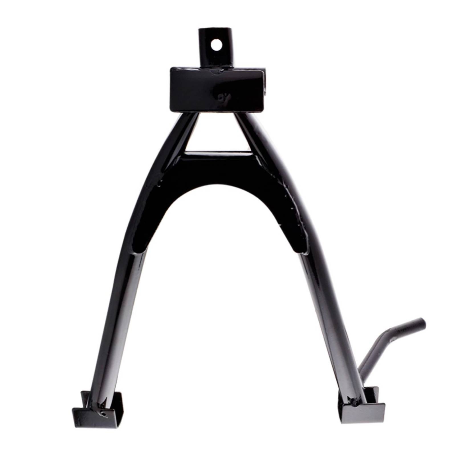 Parador Central para Motocicleta FT150 Roda 