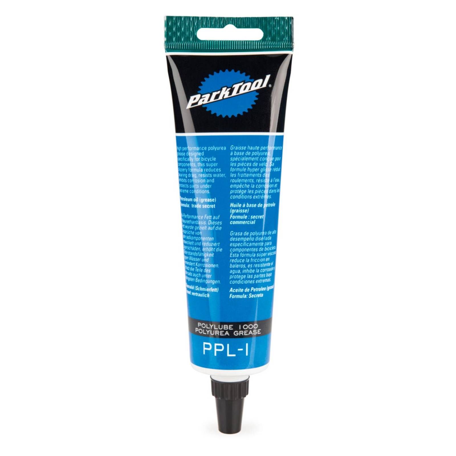 Grasa Bicicleta Polylube 1000 4 Oz PPL-1 Park Tool 