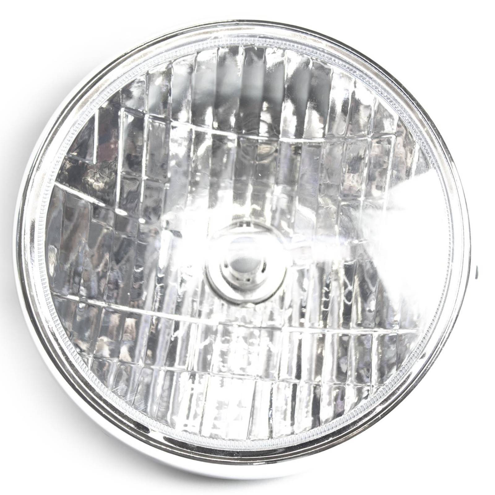 Faro Delantero Bajaj Boxer 150 