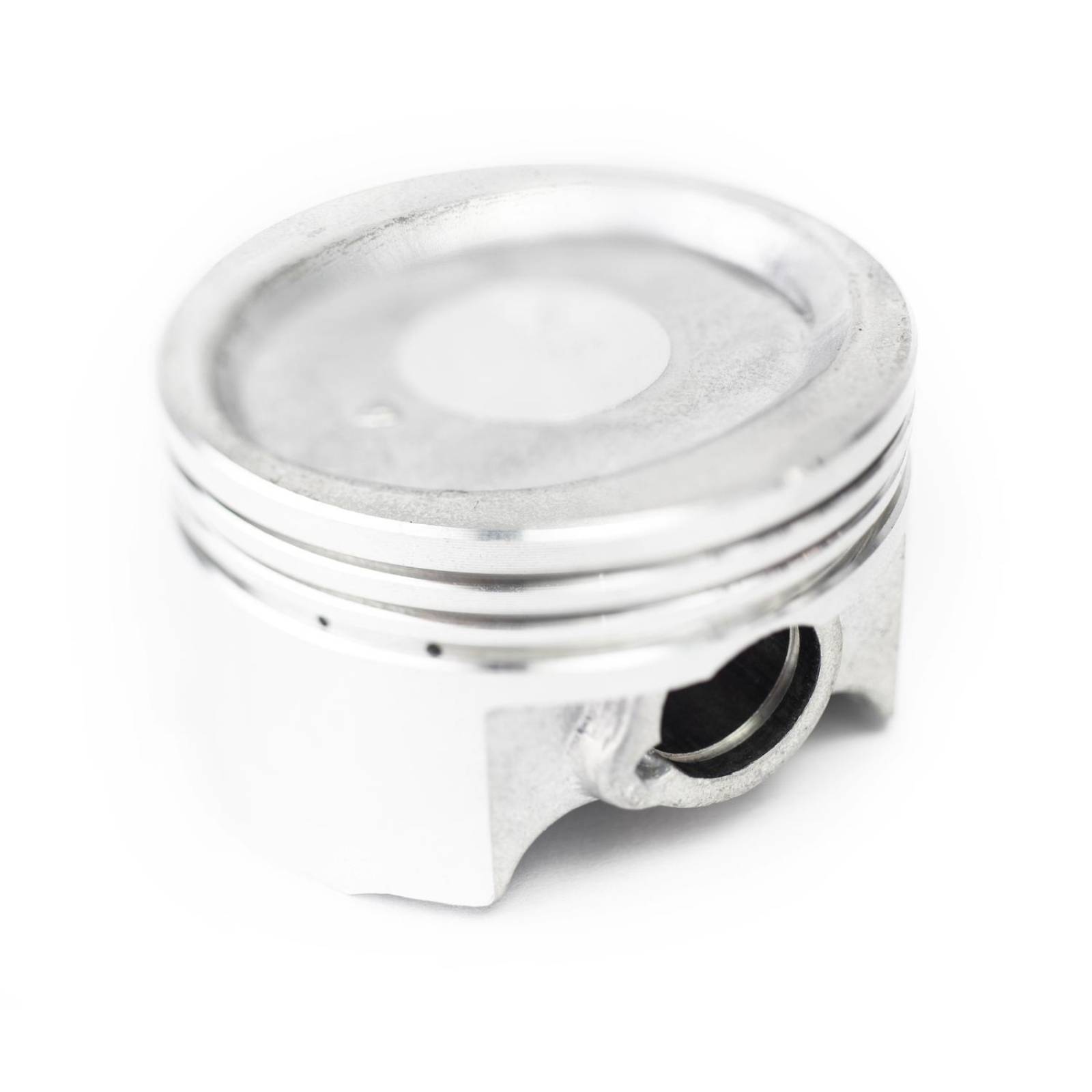 Piston Completo Bajaj Boxer 150 Bm150 