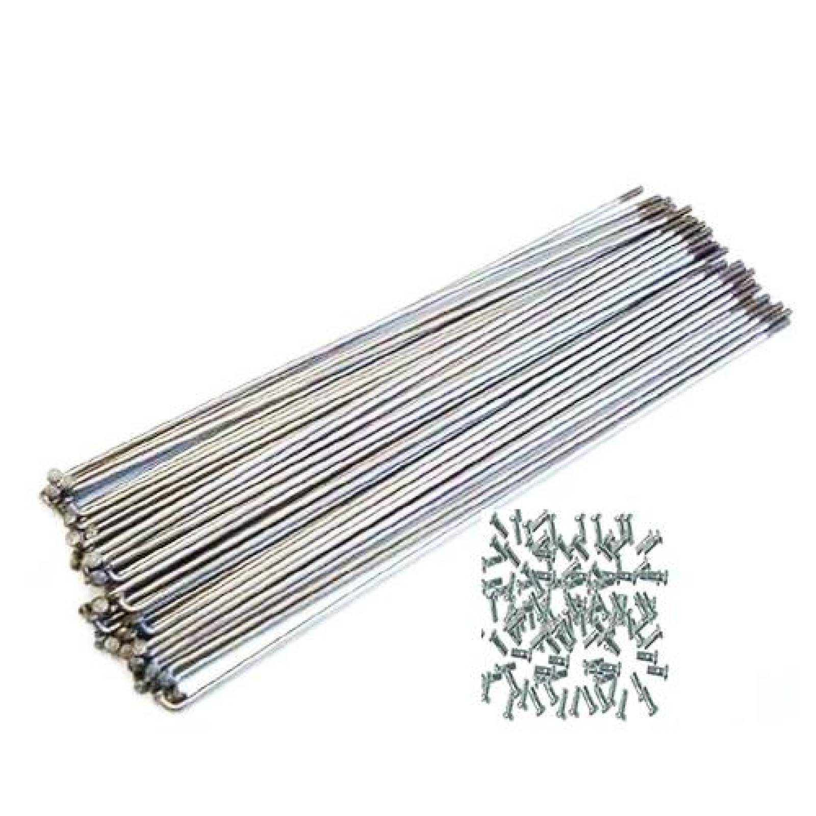 Rayos 26.2x270 Mm Con Niple Ucp C45*13mm 