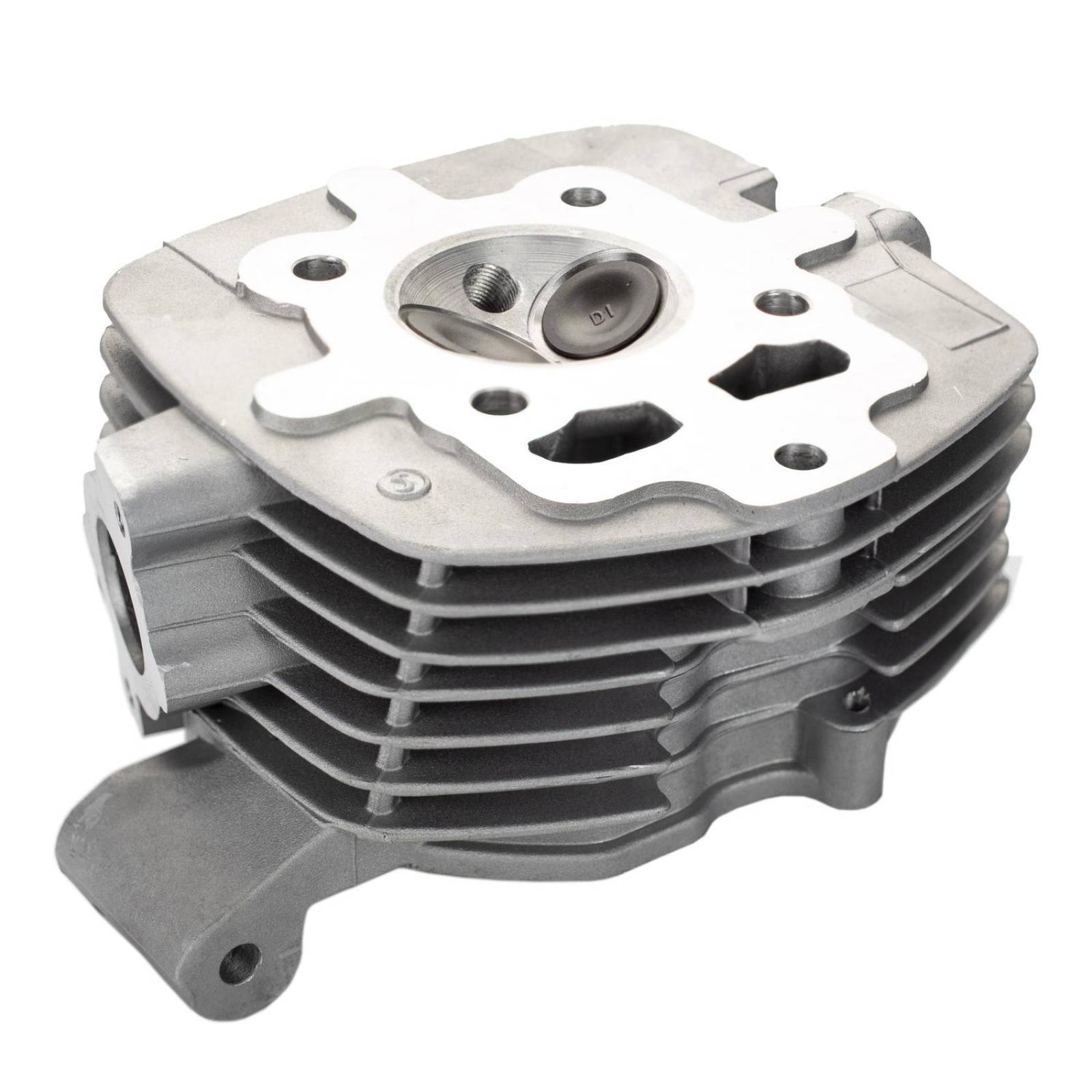 Cabeza De Cilindro Para Moto Ft125 125z Dt125 