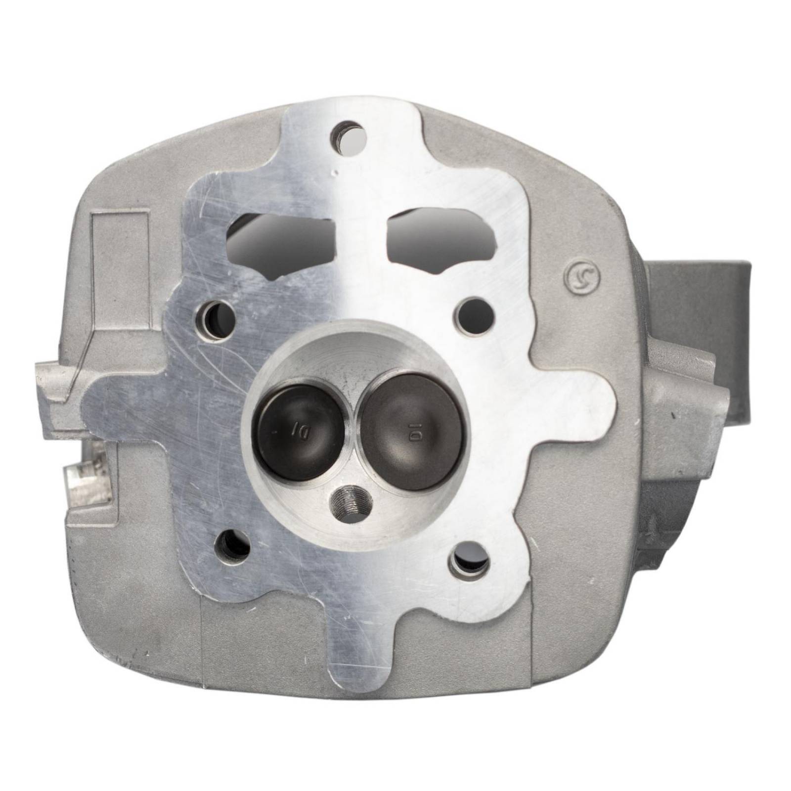 Cabeza De Cilindro Para Moto Ft125 125z Dt125 