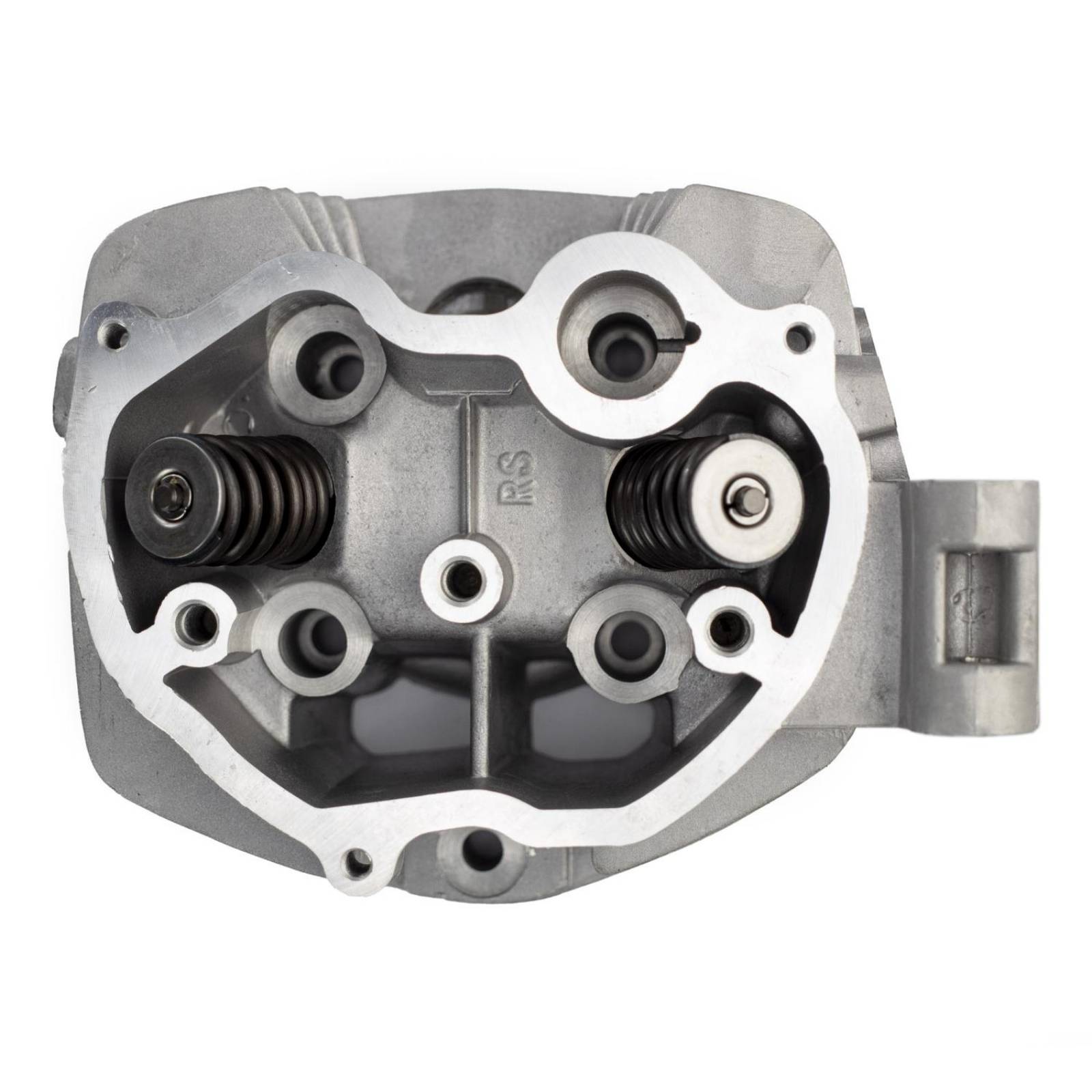 Cabeza De Cilindro Para Moto Ft125 125z Dt125 