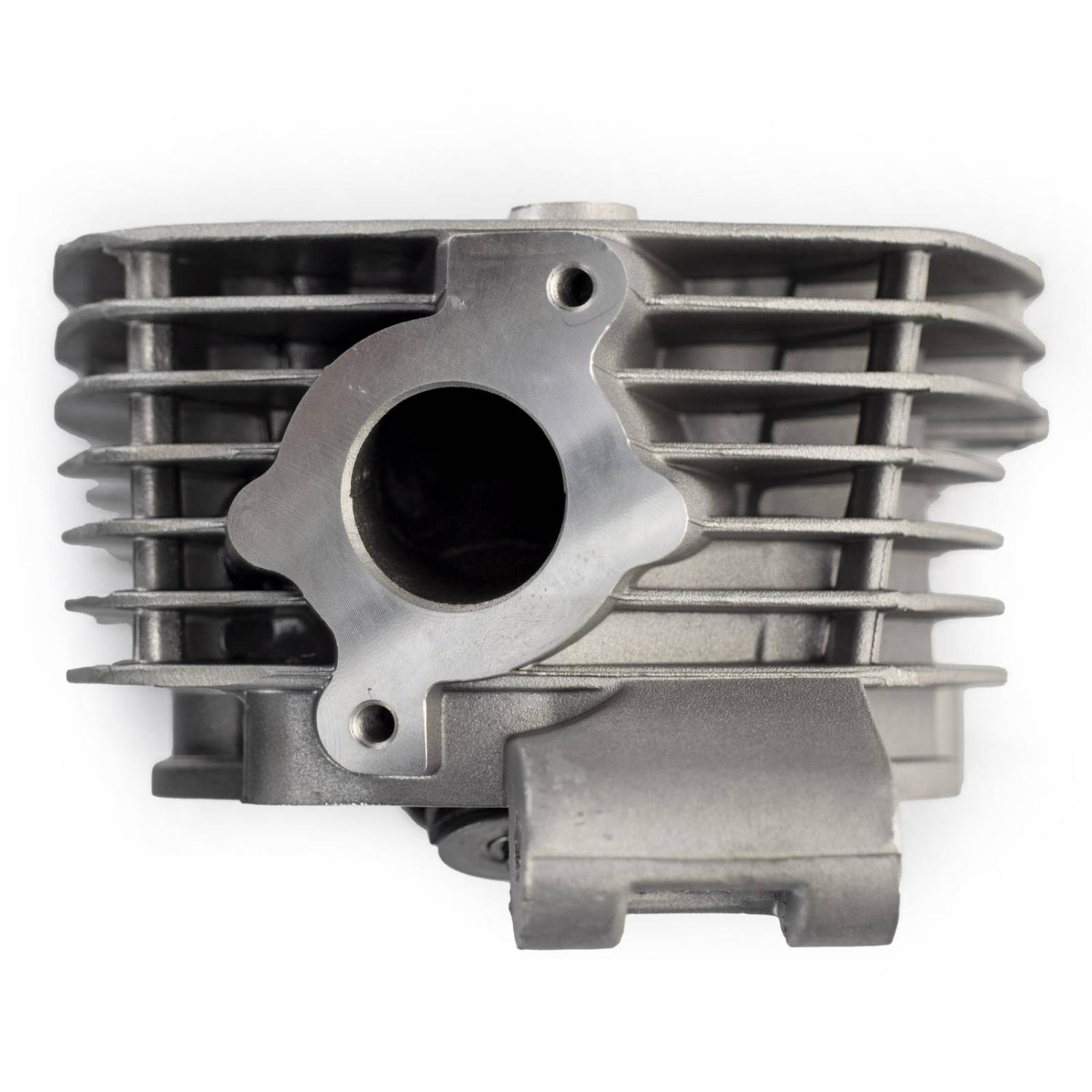 Cabeza De Cilindro Para Moto Ft125 125z Dt125 