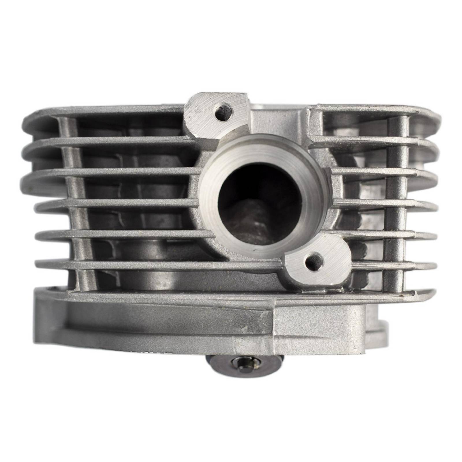 Cabeza De Cilindro Para Moto Ft125 125z Dt125 